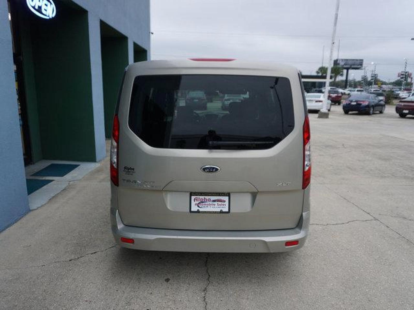 2014 Silver Ford Transit Connect (NM0GE9F7XE1) with an 2.5L 4Cyl engine, Automatic transmission, located at 6904 Johnston St., Lafayette, LA, 70503, (337) 988-1960, 30.143589, -92.100601 - Gas saver, nice with 3rd row seating Prices are subject to change as improvements done by the service dept. Prices are for Cash sales only, Plus TTL. This Vehicle is Serviced well and Warranties Available too. Easy Financing. Drives Great and everything works. Price subject to change as improvem - Photo #10