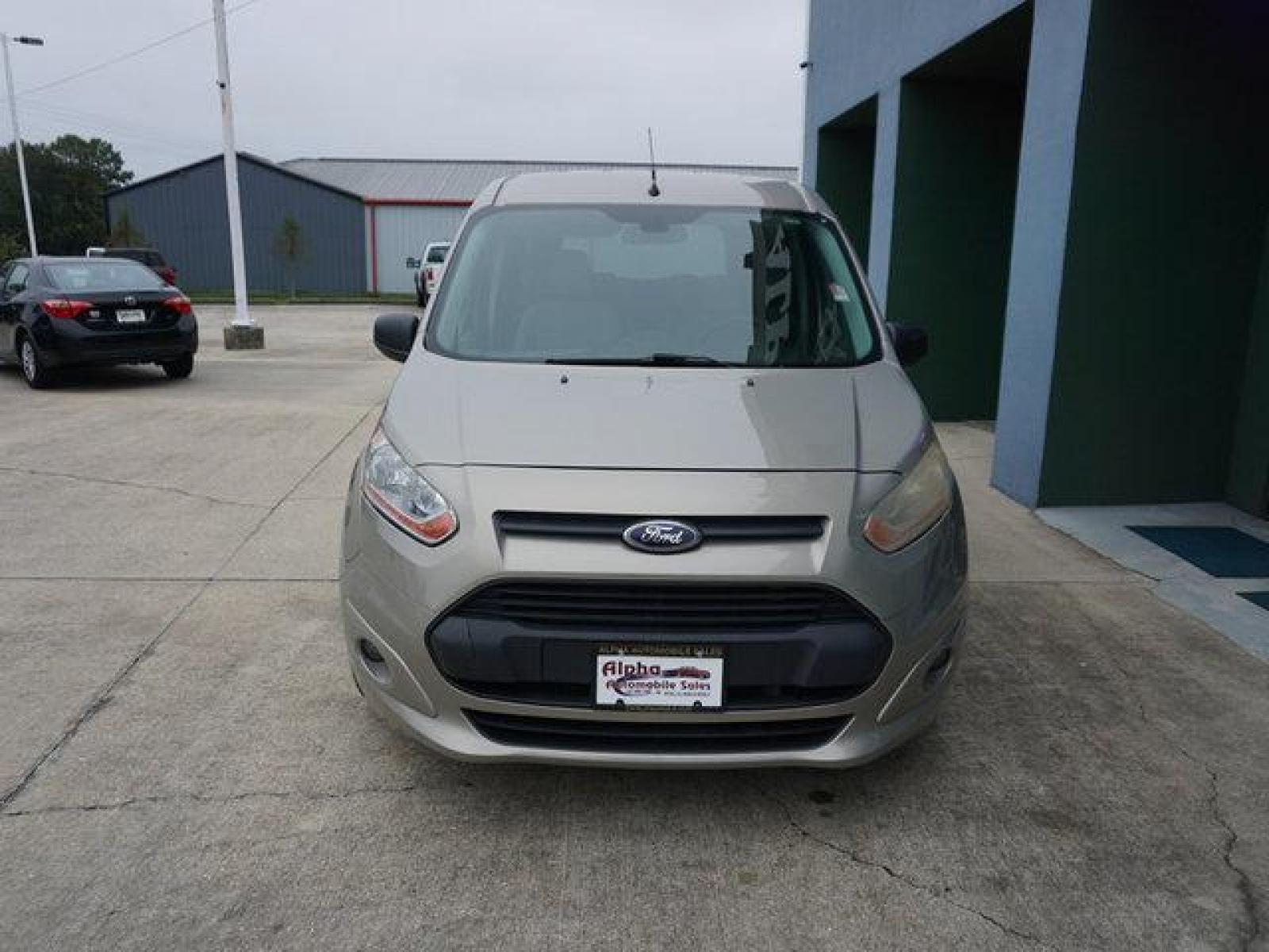2014 Silver Ford Transit Connect (NM0GE9F7XE1) with an 2.5L 4Cyl engine, Automatic transmission, located at 6904 Johnston St., Lafayette, LA, 70503, (337) 988-1960, 30.143589, -92.100601 - Gas saver, nice with 3rd row seating Prices are subject to change as improvements done by the service dept. Prices are for Cash sales only, Plus TTL. This Vehicle is Serviced well and Warranties Available too. Easy Financing. Drives Great and everything works. Price subject to change as improvem - Photo #3