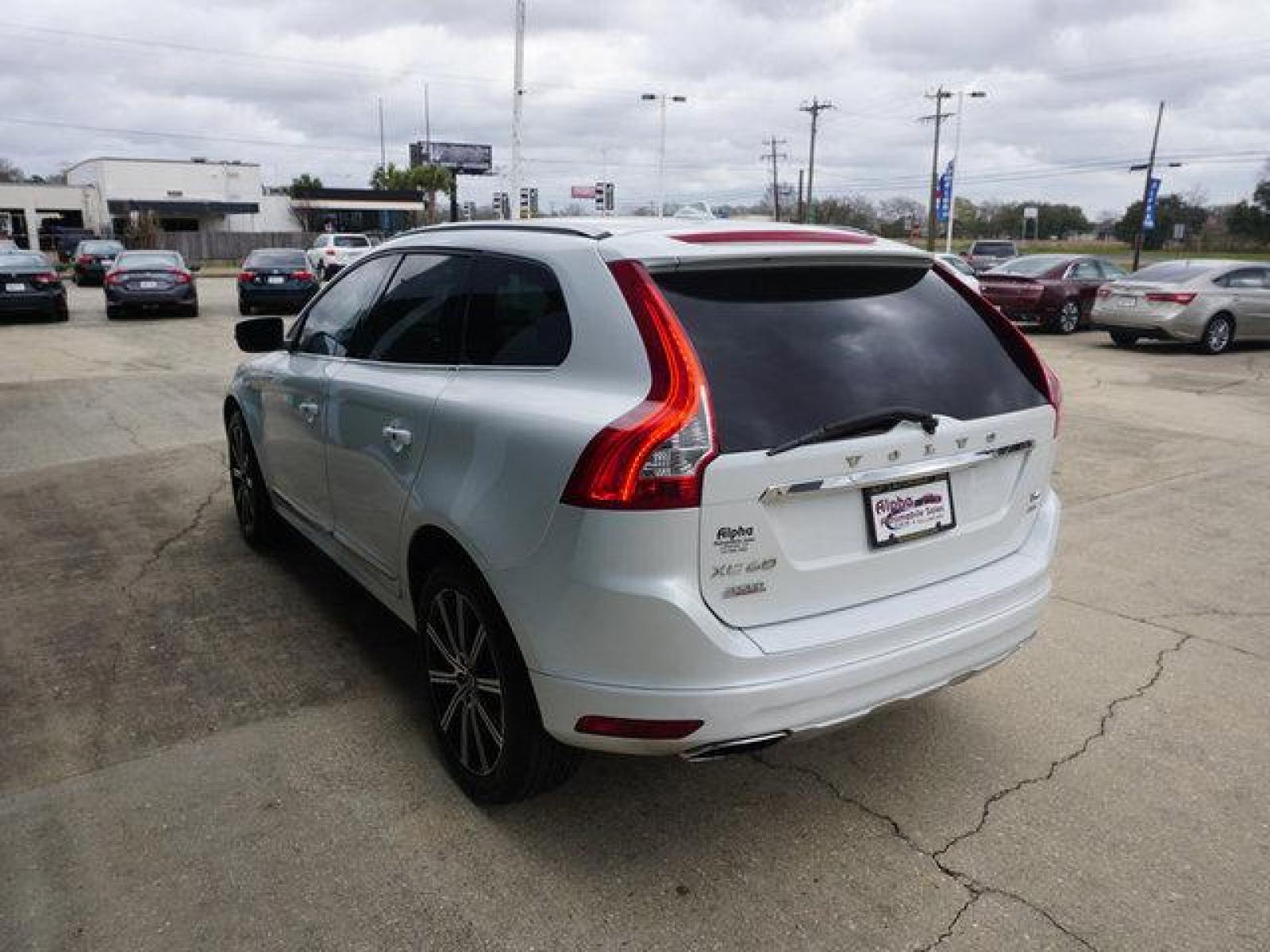 2014 White Volvo XC60 (YV4902DZ8E2) with an 3.0L 6 Cyl engine, Automatic transmission, located at 6904 Johnston St., Lafayette, LA, 70503, (337) 988-1960, 30.143589, -92.100601 - Prices are subject to change as improvements done by the service dept. Prices are for Cash sales only, Plus TTL. This Vehicle is Serviced well and Warranties Available too. Easy Financing. Drives Great and everything works. Price subject to change as improvements done by the service dept. Easy CR - Photo #7