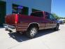 1999 Red Chevrolet C1500 (1GCEC19R4XR) with an 5.7L V8 engine, 4 Spd Automatic transmission, located at 6904 Johnston St., Lafayette, LA, 70503, (337) 988-1960, 30.143589, -92.100601 - Photo #6