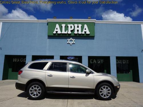 2011 Buick Enclave 4 Dr SUV