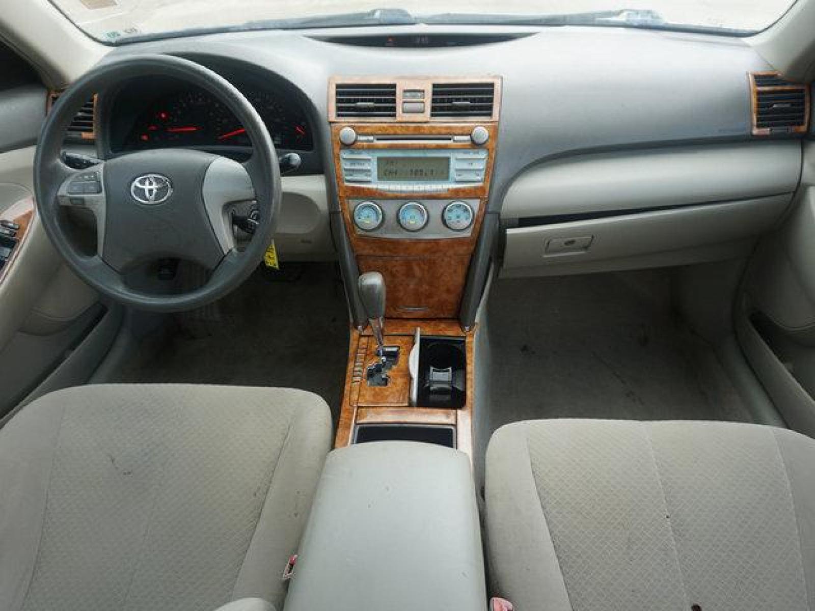 2007 Blue Toyota Camry (4T1BE46K17U) with an 2.4L 4Cyl engine, Manual transmission, located at 6904 Johnston St., Lafayette, LA, 70503, (337) 988-1960, 30.143589, -92.100601 - Prices are subject to change as improvements done by the service dept. Prices are for Cash sales only, Plus TTL. This Vehicle is Serviced well and Warranties Available too. Easy Financing. Drives Great and everything works. Price subject to change as improvements done by the service dept. Easy CR - Photo #10