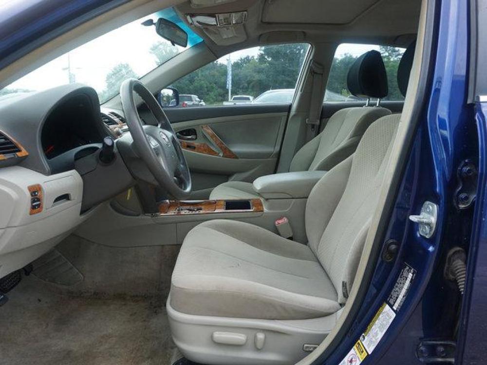 2007 Blue Toyota Camry (4T1BE46K17U) with an 2.4L 4Cyl engine, Manual transmission, located at 6904 Johnston St., Lafayette, LA, 70503, (337) 988-1960, 30.143589, -92.100601 - Prices are subject to change as improvements done by the service dept. Prices are for Cash sales only, Plus TTL. This Vehicle is Serviced well and Warranties Available too. Easy Financing. Drives Great and everything works. Price subject to change as improvements done by the service dept. Easy CR - Photo #17