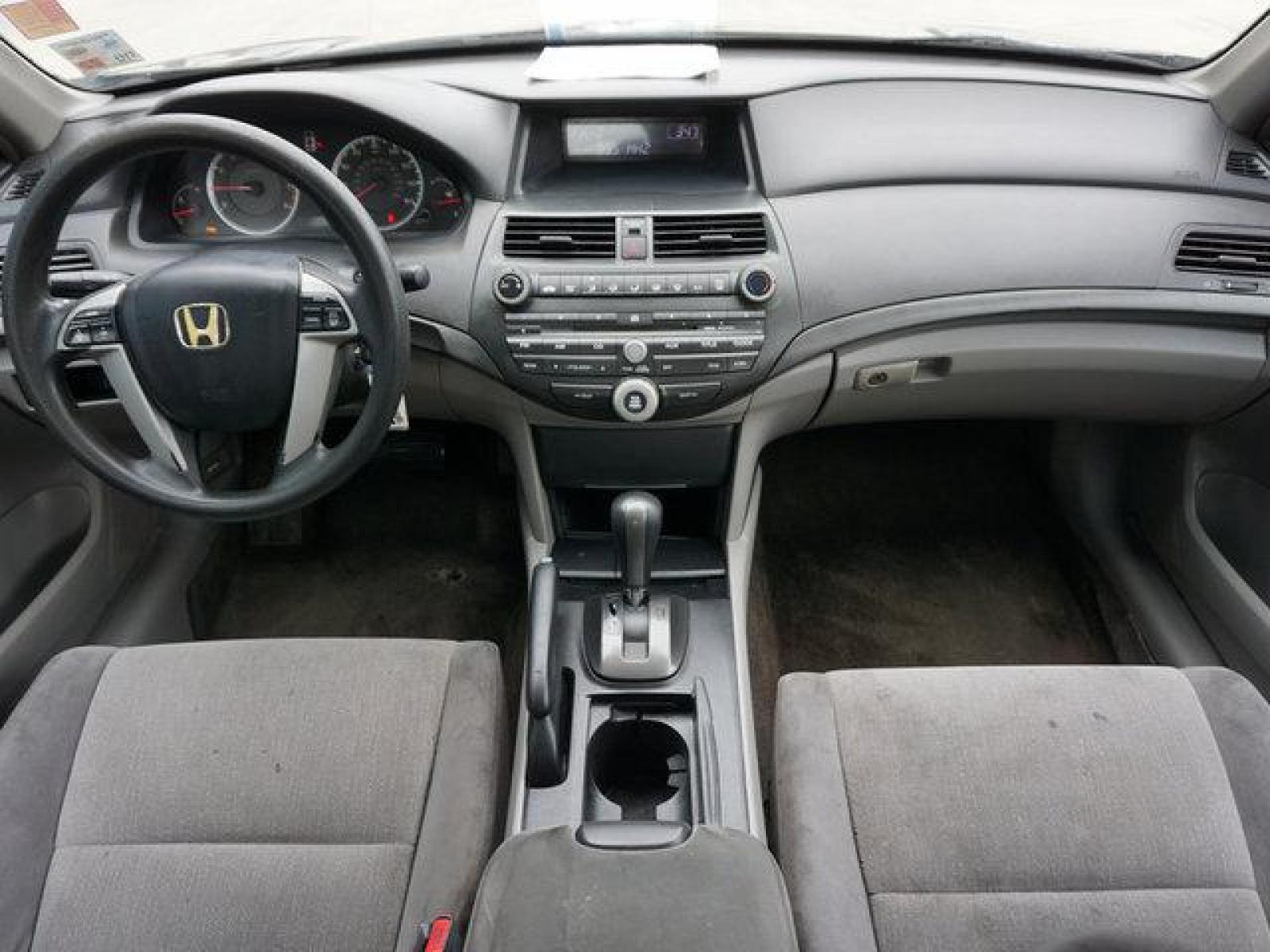 2008 Gray Honda Accord (1HGCP26308A) with an 2.4L 4Cyl engine, Automatic transmission, located at 6904 Johnston St., Lafayette, LA, 70503, (337) 988-1960, 30.143589, -92.100601 - Drives great, Fully Serviced. well kept. Prices are subject to change as improvements done by the service dept. Prices are for Cash sales only, Plus TTL. This Vehicle is Serviced well and Warranties Available too. Easy Financing. Drives Great and everything works. Price subject to change as impr - Photo #10