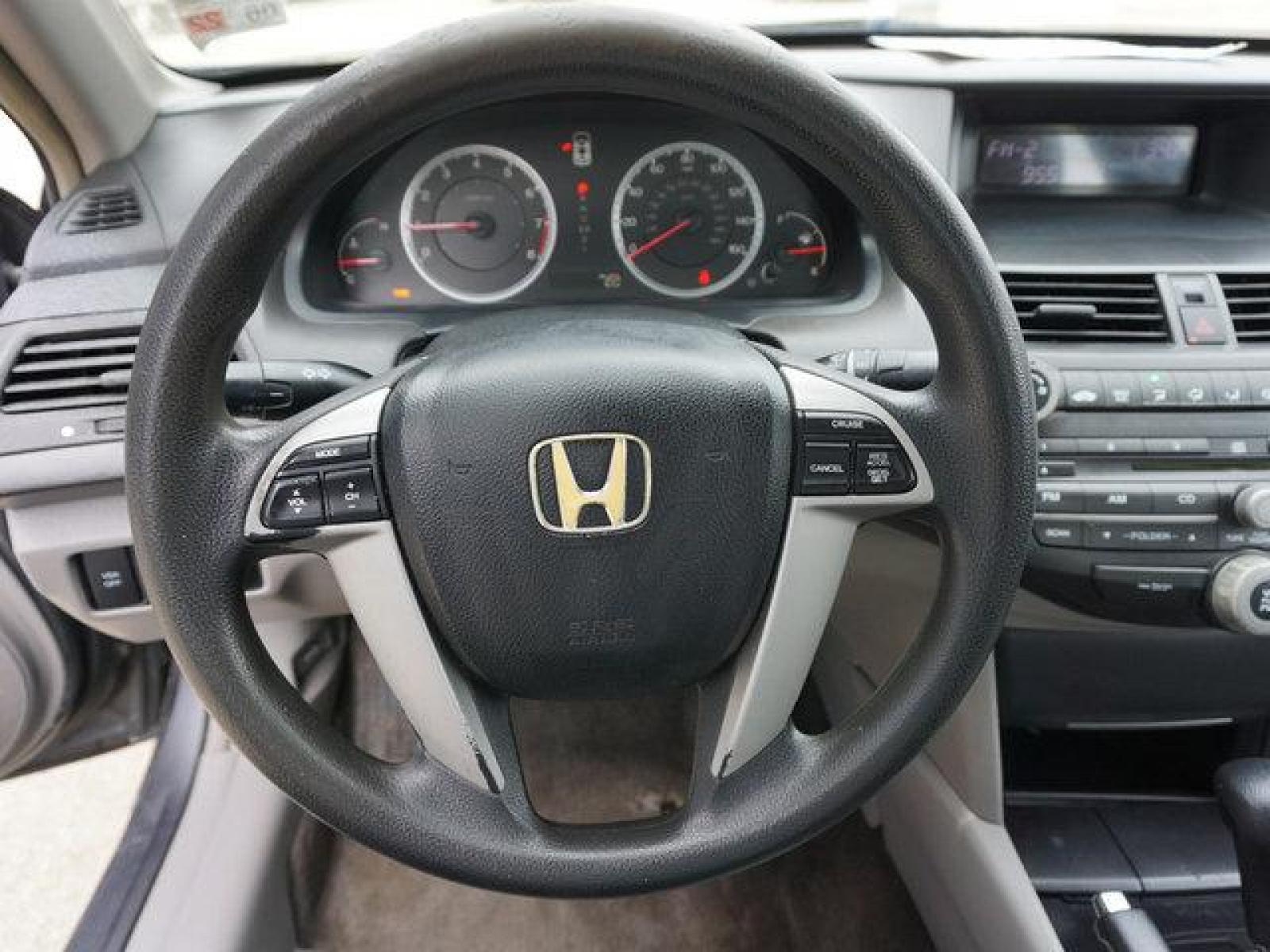 2008 Gray Honda Accord (1HGCP26308A) with an 2.4L 4Cyl engine, Automatic transmission, located at 6904 Johnston St., Lafayette, LA, 70503, (337) 988-1960, 30.143589, -92.100601 - Drives great, Fully Serviced. Prices are subject to change as improvements done by the service dept. Prices are for Cash sales only, Plus TTL. This Vehicle is Serviced well and Warranties Available too. Easy Financing. Drives Great and everything works. Price subject to change as improvements do - Photo #25