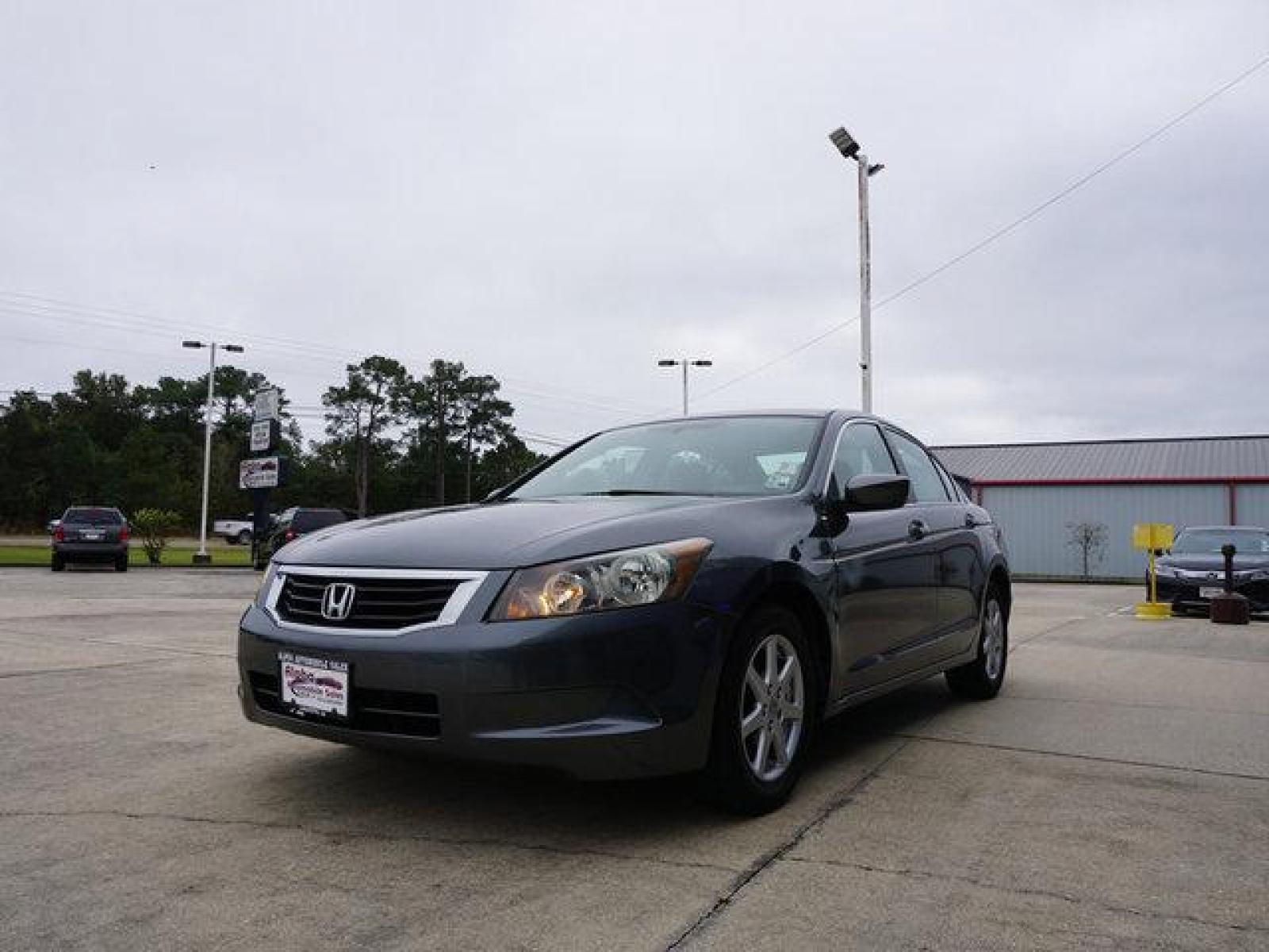 2008 Gray Honda Accord (1HGCP26308A) with an 2.4L 4Cyl engine, Automatic transmission, located at 6904 Johnston St., Lafayette, LA, 70503, (337) 988-1960, 30.143589, -92.100601 - Drives great, Fully Serviced. well kept. Prices are subject to change as improvements done by the service dept. Prices are for Cash sales only, Plus TTL. This Vehicle is Serviced well and Warranties Available too. Easy Financing. Drives Great and everything works. Price subject to change as impr - Photo #3