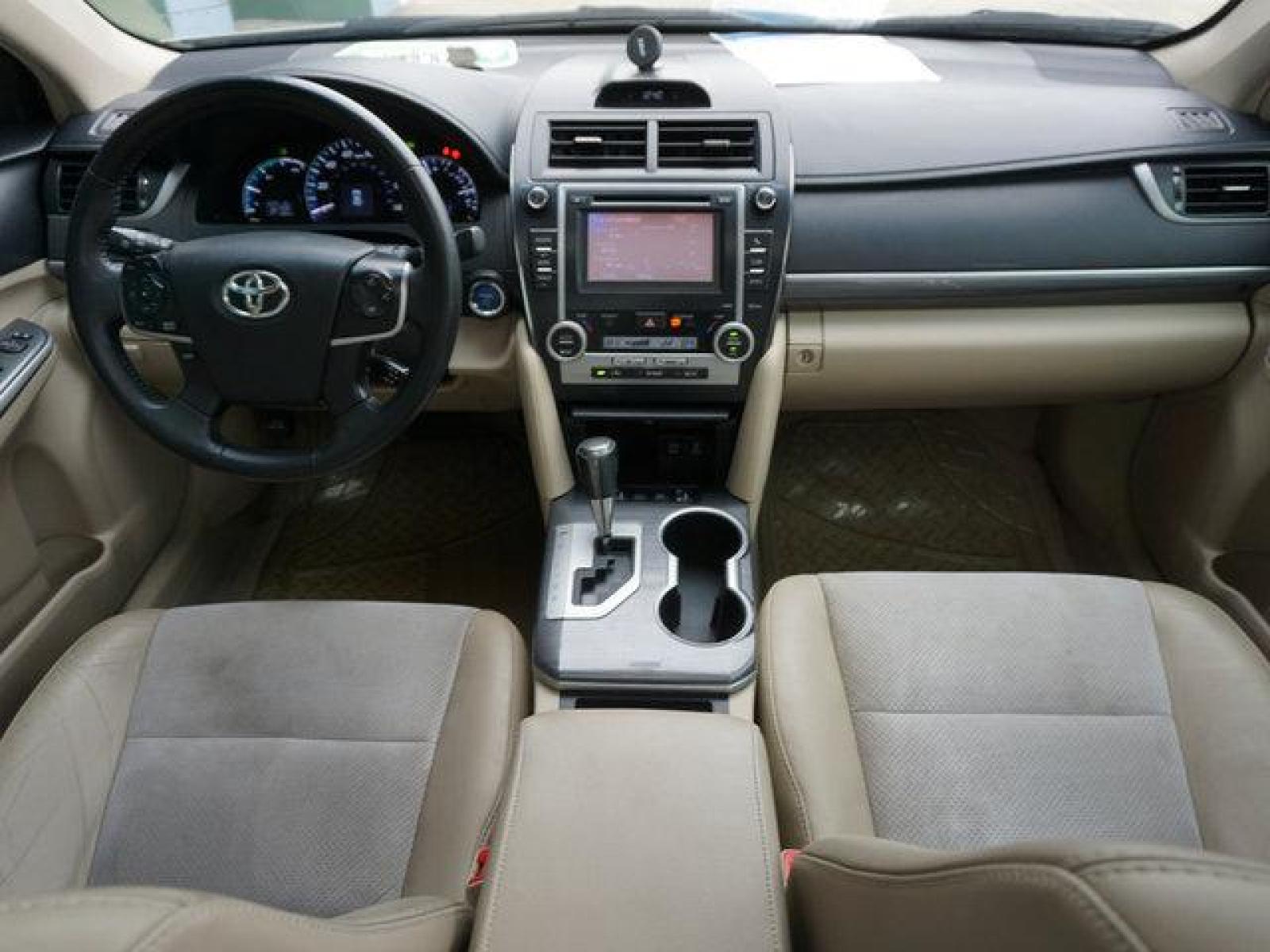 2013 Sliver Toyota Camry (4T1BD1FK1DU) with an 2.5L 4Cyl engine, Automatic transmission, located at 6904 Johnston St., Lafayette, LA, 70503, (337) 988-1960, 30.143589, -92.100601 - Prices are subject to change as improvements done by the service dept. Prices are for Cash sales only, Plus TTL. This Vehicle is Serviced well and Warranties Available too. Easy Financing. Drives Great and everything works. Price subject to change as improvements done by the service dept. Easy CR - Photo #15