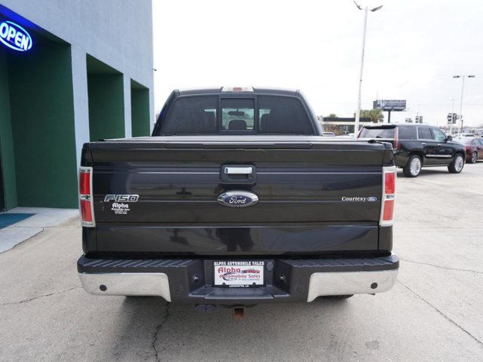 2014 Black Ford F-150 (1FTFW1ET8EF) with an 3.5L V6 EcoBoost engine, 6 Spd Automatic transmission, located at 6904 Johnston St., Lafayette, LA, 70503, (337) 988-1960, 30.143589, -92.100601 - A beautiful Truck. Well Kept. 100% Mechanically certified that No issues. Prices are subject to change as improvements done by the service dept. Prices are for Cash sales only, Plus TTL. This Vehicle is Serviced well and Warranties Available too. Easy Financing. Drives Great and everything works - Photo #10