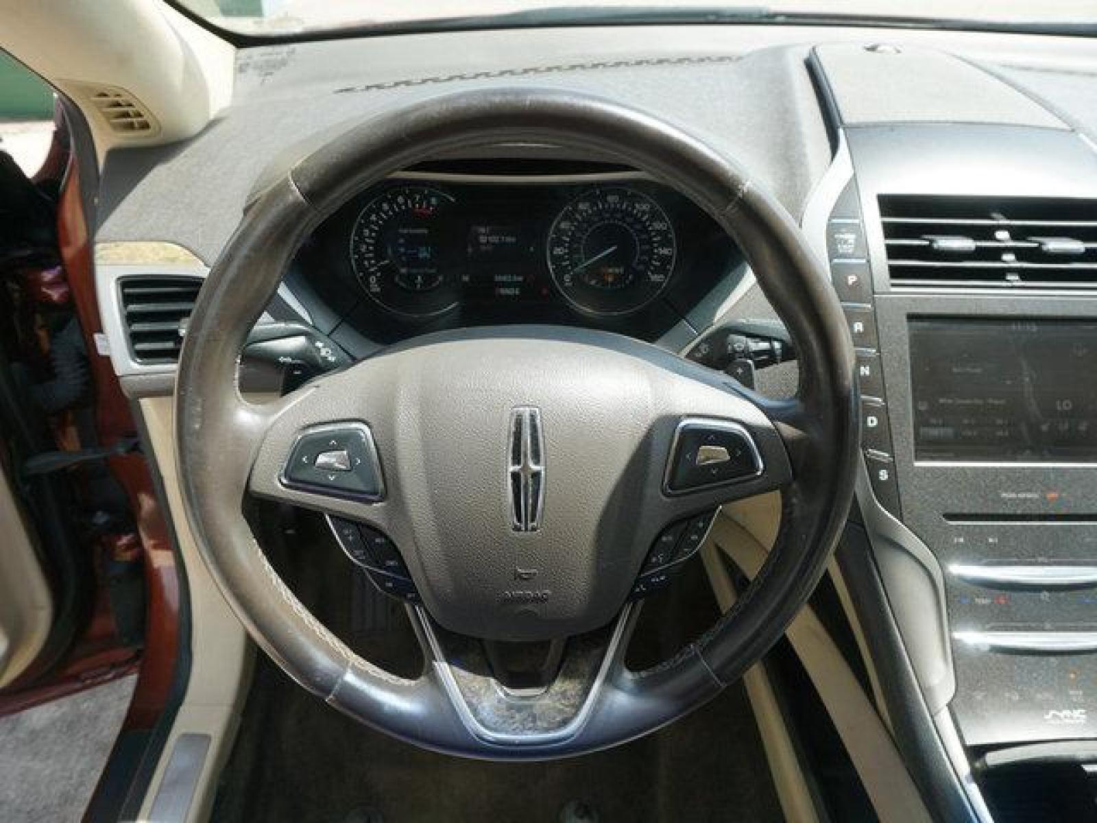 2012 White Lincoln MKZ (3LNDL2L31CR) with an 2.5L 4 Cyl engine, Automatic transmission, located at 6904 Johnston St., Lafayette, LA, 70503, (337) 988-1960, 30.143589, -92.100601 - Prices are subject to change as improvements done by the service dept. Prices are for Cash sales only, Plus TTL. This Vehicle is Serviced well and Warranties Available too. Easy Financing. Drives Great and everything works. Price subject to change as improvements done by the service dept. Easy CR - Photo #28