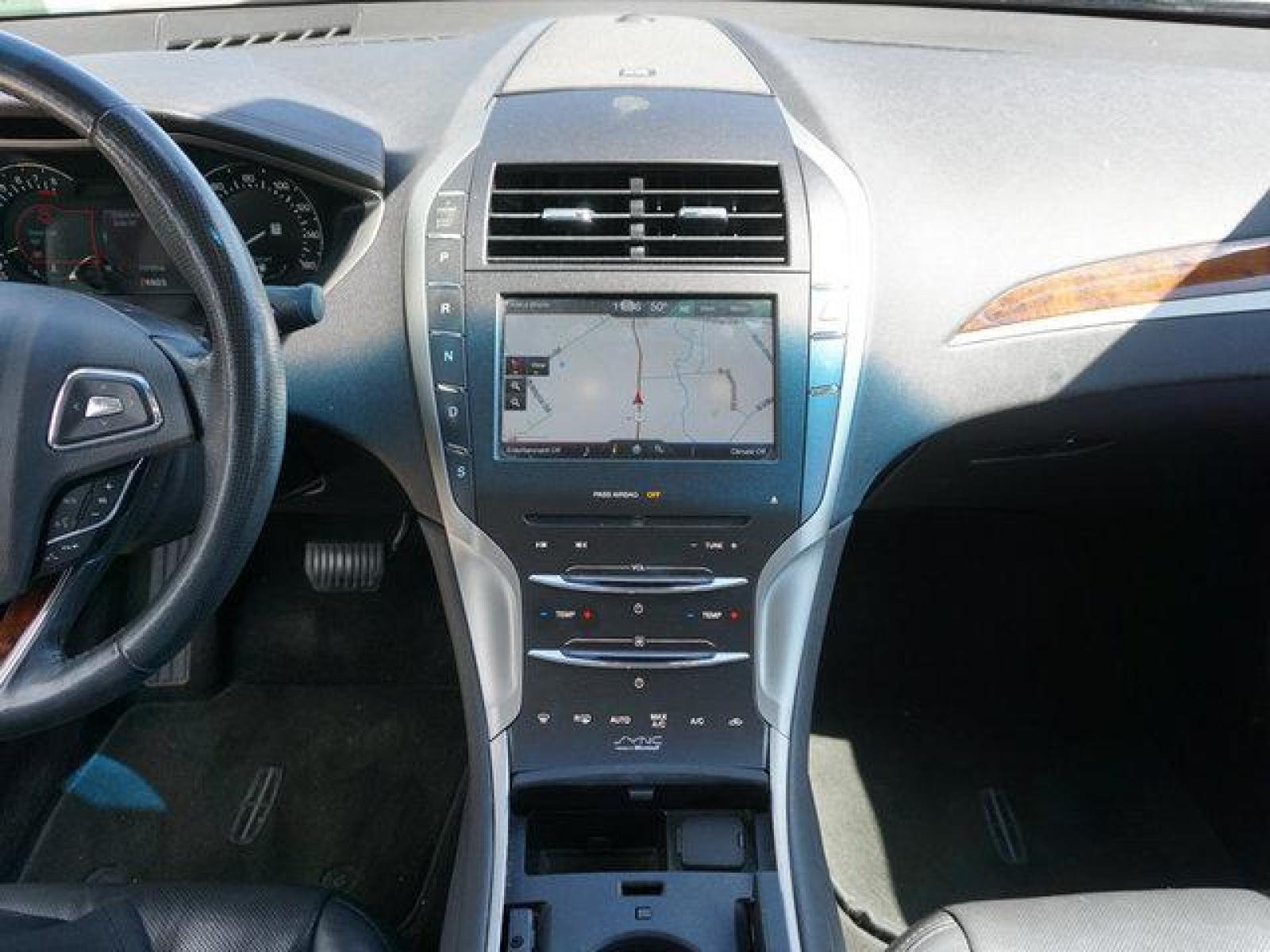 2013 White Lincoln MKZ (3LN6L2GK8DR) with an 3.7L V6 engine, Automatic transmission, located at 6904 Johnston St., Lafayette, LA, 70503, (337) 988-1960, 30.143589, -92.100601 - Prices are subject to change as improvements done by the service dept. Prices are for Cash sales only, Plus TTL. This Vehicle is Serviced well and Warranties Available too. Easy Financing. Drives Great and everything works. Price subject to change as improvements done by the service dept. Easy CR - Photo #31