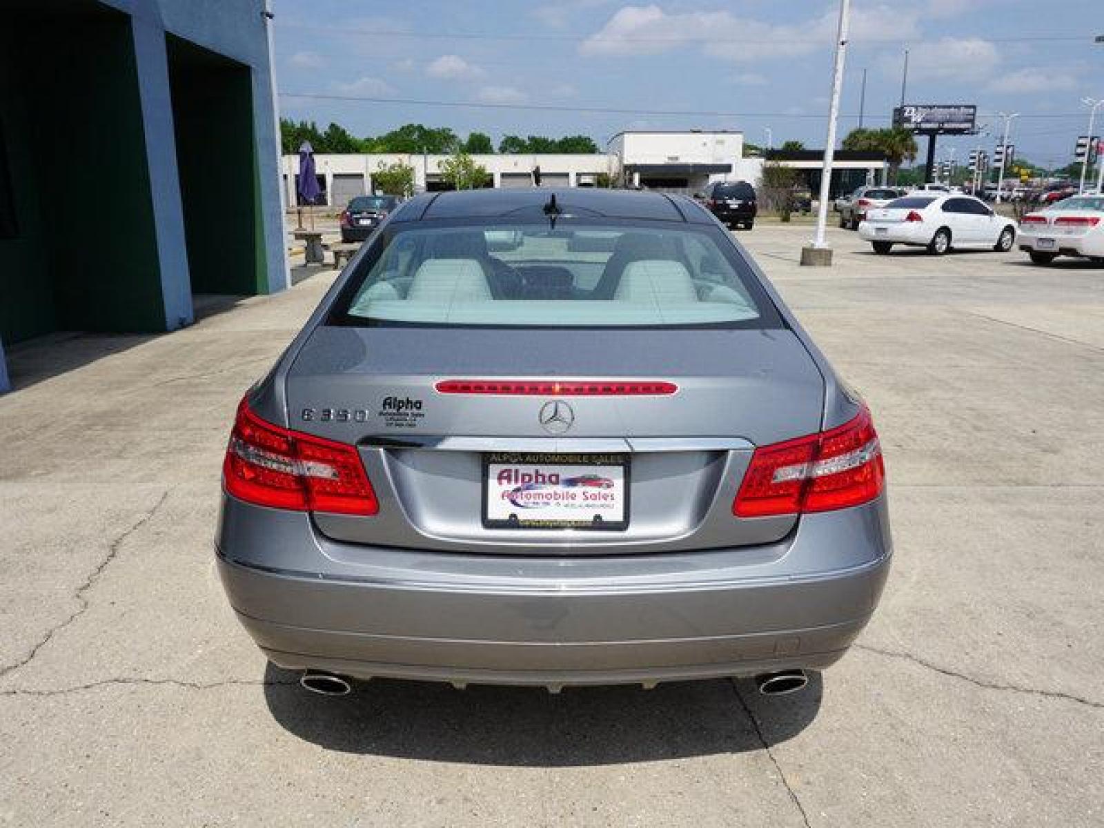 2010 Silver Mercedes-Benz E-Class (WDDKJ5GB8AF) with an 3.5L V6 engine, 7 Spd Automatic transmission, located at 6904 Johnston St., Lafayette, LA, 70503, (337) 988-1960, 30.143589, -92.100601 - Prices are subject to change as improvements done by the service dept. Prices are for Cash sales only, Plus TTL. This Vehicle is Serviced well and Warranties Available too. Easy Financing. Drives Great and everything works. Price subject to change as improvements done by the service dept. Easy CR - Photo #10