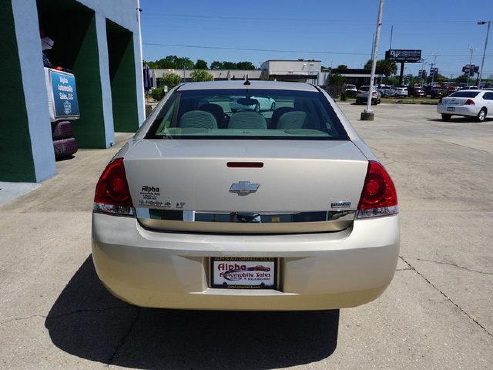 2011 Tan Chevrolet Impala (2G1WB5EK8B1) with an 3.5L V6 engine, Automatic transmission, located at 6904 Johnston St., Lafayette, LA, 70503, (337) 988-1960, 30.143589, -92.100601 - Prices are subject to change as improvements done by the service dept. Prices are for Cash sales only, Plus TTL. This Vehicle is Serviced well and Warranties Available too. Easy Financing. Drives Great and everything works. Price subject to change as improvements done by the service dept. Easy CR - Photo #10