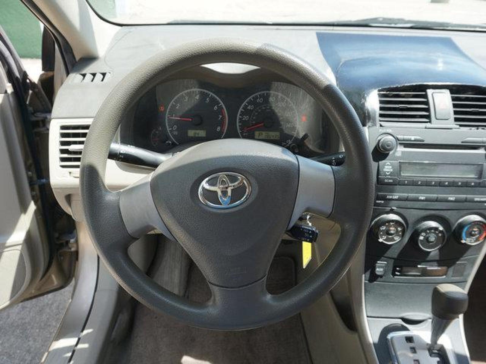 2010 Tan Toyota Corolla (1NXBU4EE3AZ) with an 1.8L 4 Cyl engine, Automatic transmission, located at 6904 Johnston St., Lafayette, LA, 70503, (337) 988-1960, 30.143589, -92.100601 - Prices are subject to change as improvements done by the service dept. Prices are for Cash sales only, Plus TTL. This Vehicle is Serviced well and Warranties Available too. Easy Financing. Drives Great and everything works. Price subject to change as improvements done by the service dept. Easy CR - Photo #29