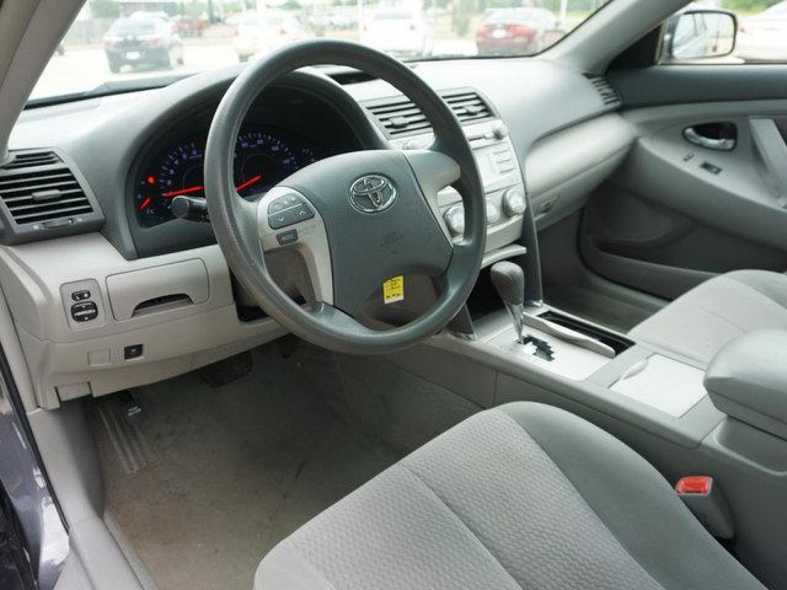2011 Gray Toyota Camry (4T4BF3EK2BR) with an 2.5L 4Cyl engine, Automatic transmission, located at 6904 Johnston St., Lafayette, LA, 70503, (337) 988-1960, 30.143589, -92.100601 - Prices are subject to change as improvements done by the service dept. Prices are for Cash sales only, Plus TTL. This Vehicle is Serviced well and Warranties Available too. Easy Financing. Drives Great and everything works. Price subject to change as improvements done by the service dept. Easy CR - Photo #23