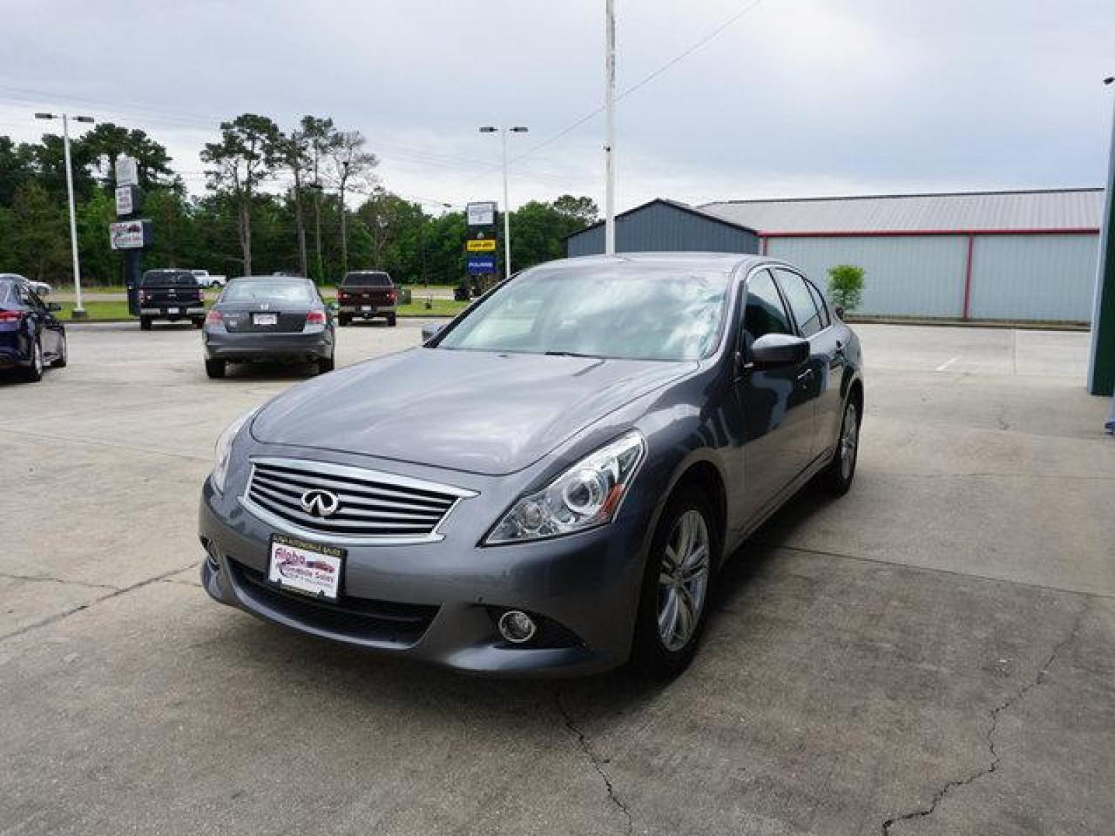 2015 Gray INFINITI Q40 (JN1CV6ARXFM) with an 3.7L V6 engine, Automatic transmission, located at 6904 Johnston St., Lafayette, LA, 70503, (337) 988-1960, 30.143589, -92.100601 - Prices are subject to change as improvements done by the service dept. Prices are for Cash sales only, Plus TTL. This Vehicle is Serviced well and Warranties Available too. Easy Financing. Drives Great and everything works. Price subject to change as improvements done by the service dept. Easy CR - Photo #6