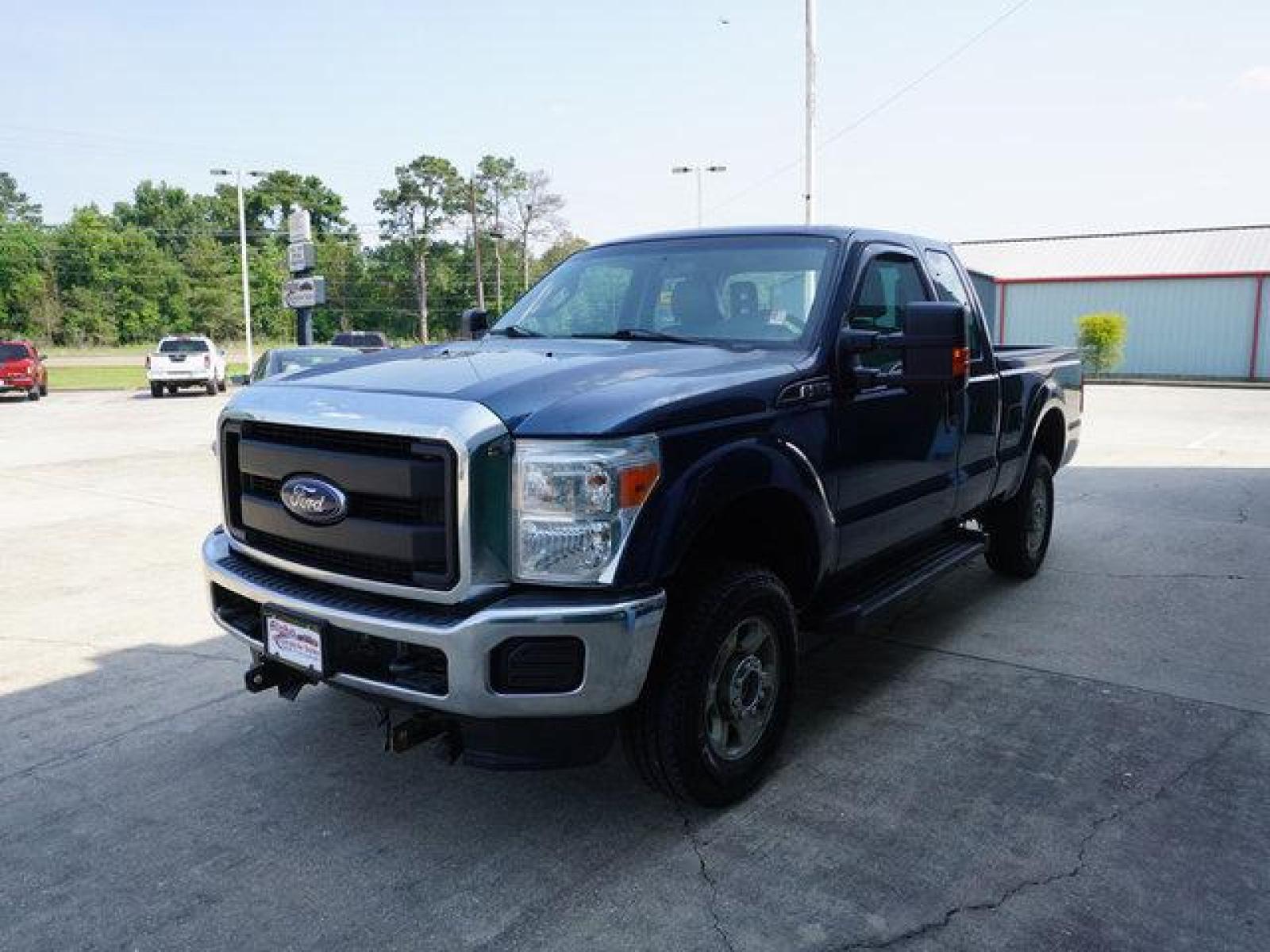 2016 Blue Ford F-250 (1FT7X2B69GE) with an 6.2L 8 Cyl engine, 6 Spd Automatic transmission, located at 6904 Johnston St., Lafayette, LA, 70503, (337) 988-1960, 30.143589, -92.100601 - Prices are subject to change as improvements done by the service dept. Prices are for Cash sales only, Plus TTL. This Vehicle is Serviced well and Warranties Available too. Easy Financing. Drives Great and everything works. Price subject to change as improvements done by the service dept. Easy CR - Photo #6