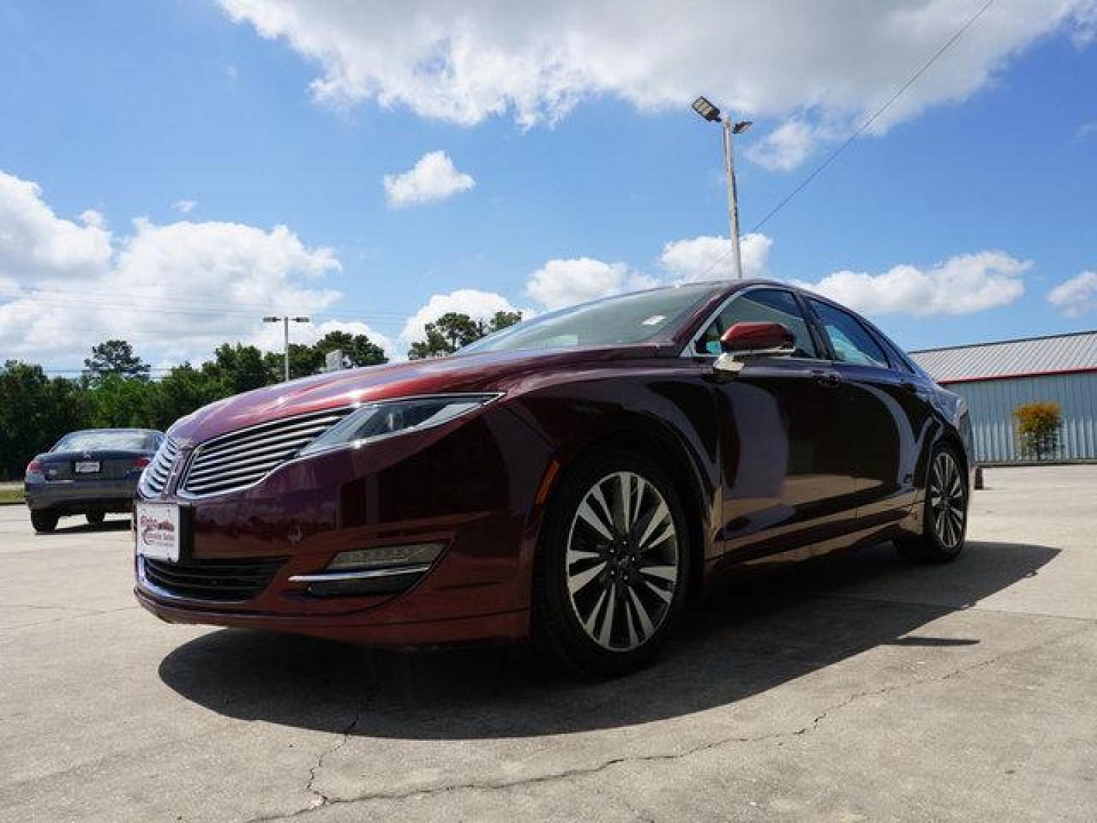 2015 Bronz Lincoln MKZ (3LN6L2JK7FR) with an 3.7 L 6 Cyl engine, Automatic transmission, located at 6904 Johnston St., Lafayette, LA, 70503, (337) 988-1960, 30.143589, -92.100601 - Beautiful low miles. This picture is just an imitation for photo only. The real vehicle is really nice and the picture will be updated soon. Prices are subject to change as improvements done by the service dept. Prices are for Cash sales only, Plus TTL. This Vehicle is Serviced well and Warranti - Photo #5
