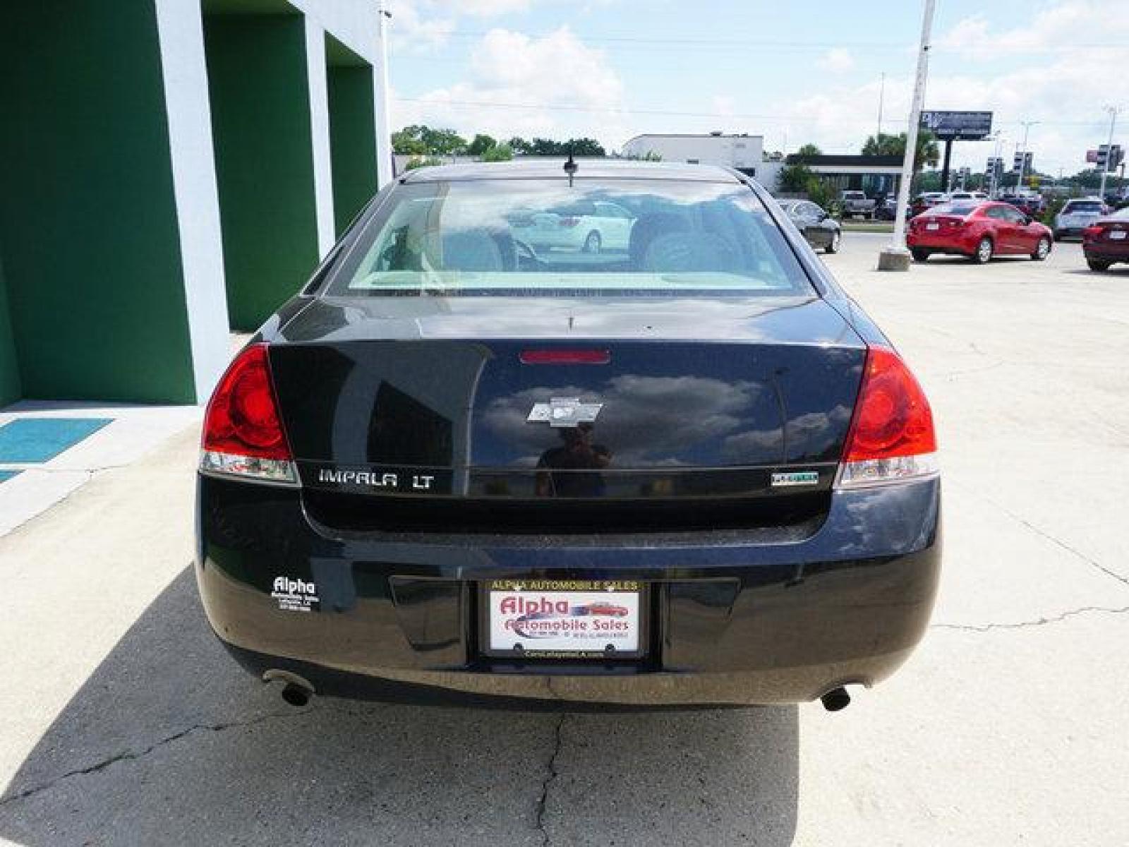 2014 Black Chevrolet Impala (2G1WB5E37E1) with an 3.6L V6 engine, Automatic transmission, located at 6904 Johnston St., Lafayette, LA, 70503, (337) 988-1960, 30.143589, -92.100601 - Prices are subject to change as improvements done by the service dept. Prices are for Cash sales only, Plus TTL. This Vehicle is Serviced well and Warranties Available too. Easy Financing. Drives Great and everything works. Price subject to change as improvements done by the service dept. Easy CR - Photo #10