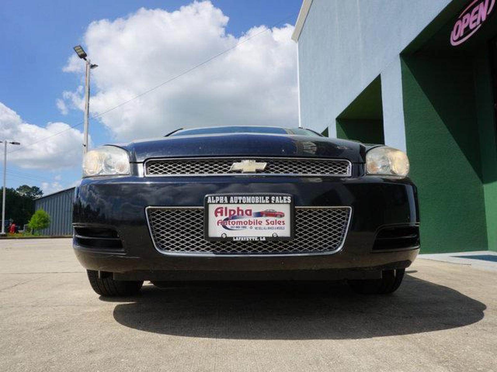 2014 Black Chevrolet Impala (2G1WB5E37E1) with an 3.6L V6 engine, Automatic transmission, located at 6904 Johnston St., Lafayette, LA, 70503, (337) 988-1960, 30.143589, -92.100601 - Prices are subject to change as improvements done by the service dept. Prices are for Cash sales only, Plus TTL. This Vehicle is Serviced well and Warranties Available too. Easy Financing. Drives Great and everything works. Price subject to change as improvements done by the service dept. Easy CR - Photo #3