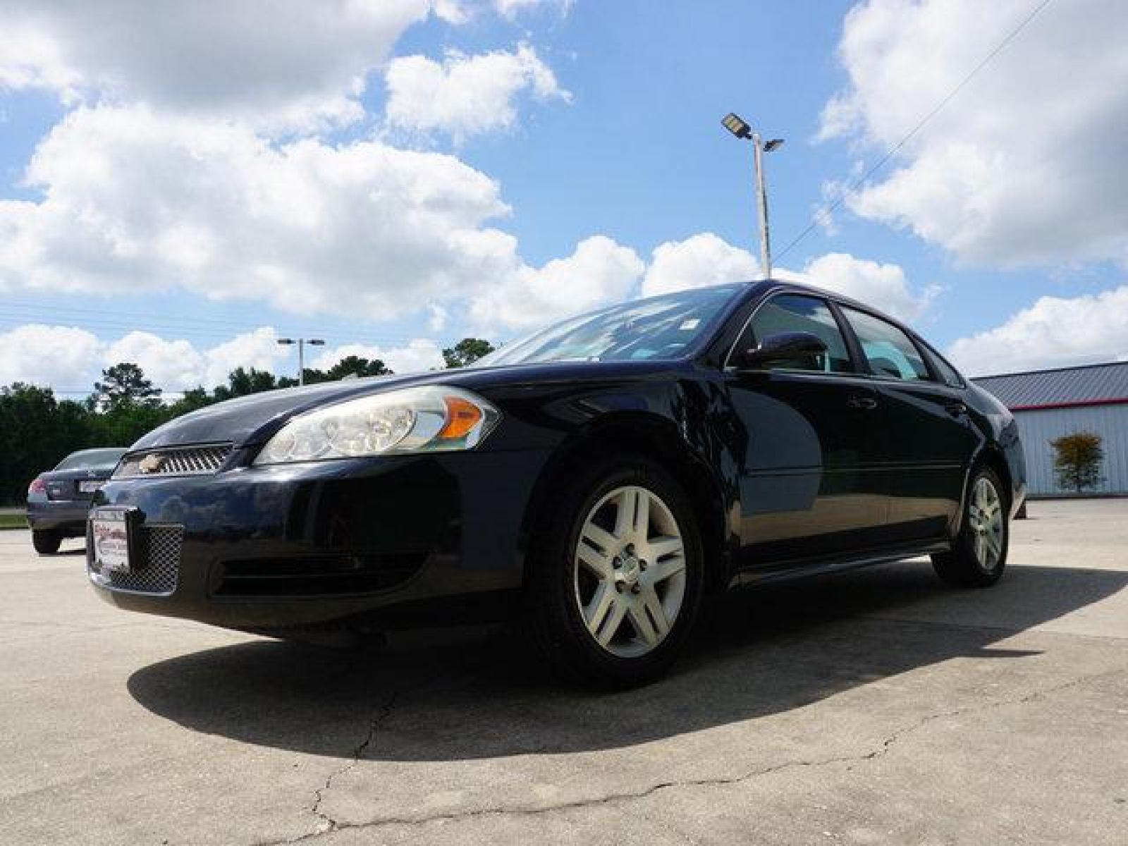 2014 Black Chevrolet Impala (2G1WB5E37E1) with an 3.6L V6 engine, Automatic transmission, located at 6904 Johnston St., Lafayette, LA, 70503, (337) 988-1960, 30.143589, -92.100601 - Prices are subject to change as improvements done by the service dept. Prices are for Cash sales only, Plus TTL. This Vehicle is Serviced well and Warranties Available too. Easy Financing. Drives Great and everything works. Price subject to change as improvements done by the service dept. Easy CR - Photo #5