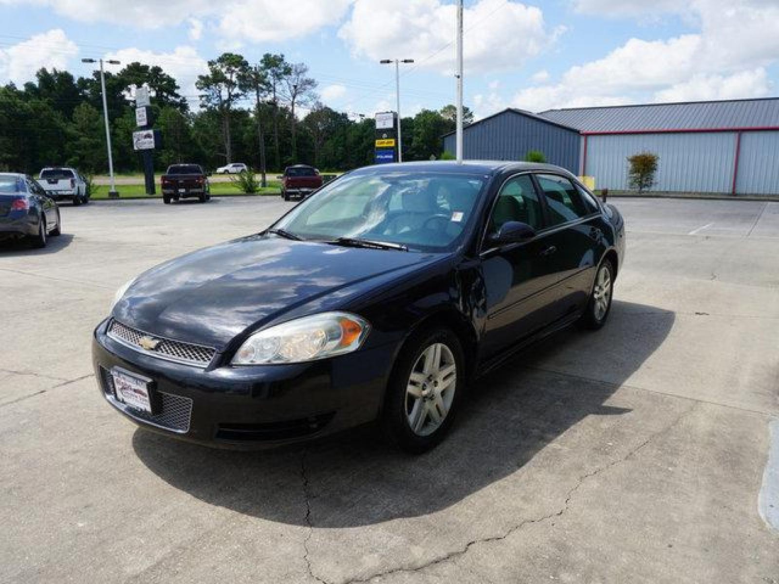 2014 Black Chevrolet Impala (2G1WB5E37E1) with an 3.6L V6 engine, Automatic transmission, located at 6904 Johnston St., Lafayette, LA, 70503, (337) 988-1960, 30.143589, -92.100601 - Prices are subject to change as improvements done by the service dept. Prices are for Cash sales only, Plus TTL. This Vehicle is Serviced well and Warranties Available too. Easy Financing. Drives Great and everything works. Price subject to change as improvements done by the service dept. Easy CR - Photo #6
