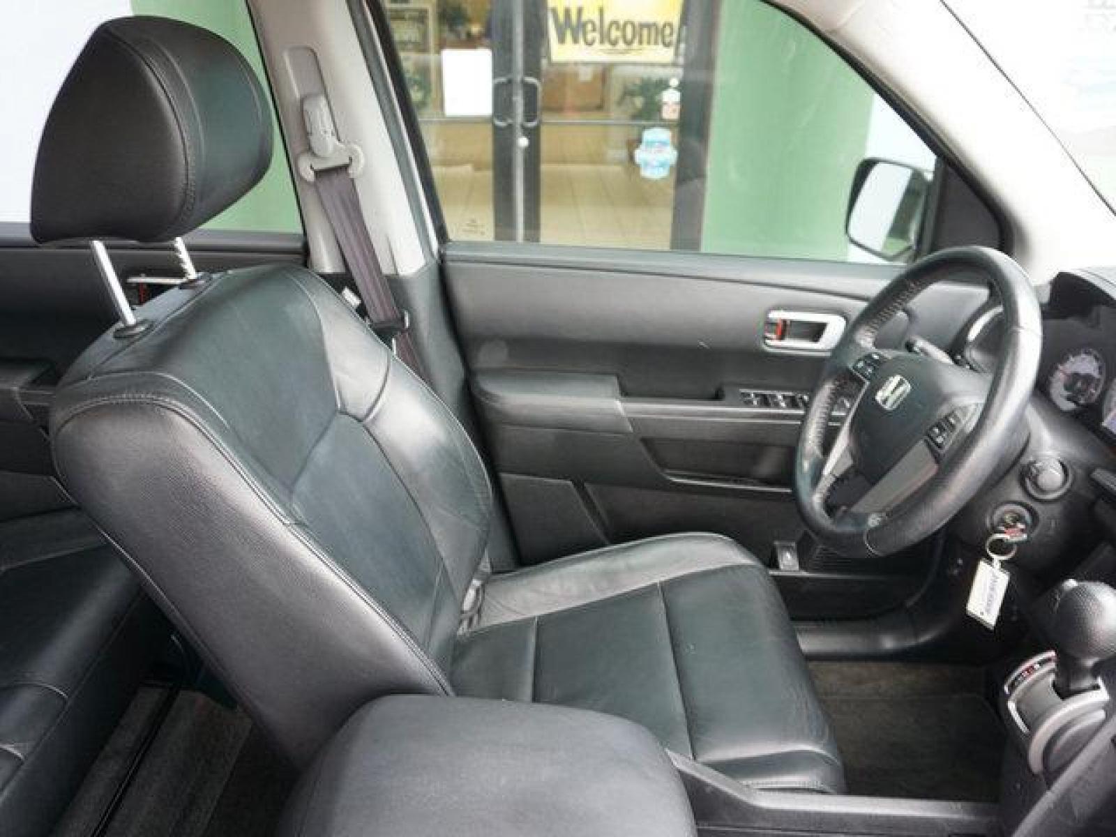 2013 Silver Honda Pilot (5FNYF3H51DB) with an 3.5L V6 engine, Automatic transmission, located at 6904 Johnston St., Lafayette, LA, 70503, (337) 988-1960, 30.143589, -92.100601 - Prices are subject to change as improvements done by the service dept. Prices are for Cash sales only, Plus TTL. This Vehicle is Serviced well and Warranties Available too. Easy Financing. Drives Great and everything works. Price subject to change as improvements done by the service dept. Easy CR - Photo #17