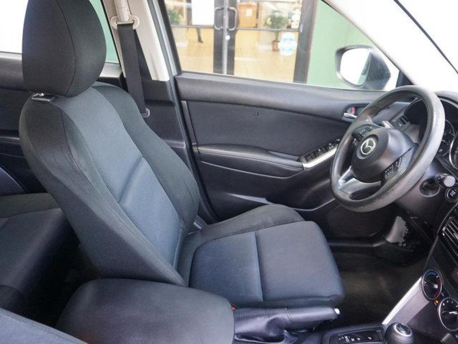 2014 Gray Mazda CX-5 (JM3KE2BE2E0) with an 2.0L 4 Cyl engine, Automatic transmission, located at 6904 Johnston St., Lafayette, LA, 70503, (337) 988-1960, 30.143589, -92.100601 - Prices are subject to change as improvements done by the service dept. Prices are for Cash sales only, Plus TTL. This Vehicle is Serviced well and Warranties Available too. Easy Financing. Drives Great and everything works. Price subject to change as improvements done by the service dept. Easy CR - Photo #16