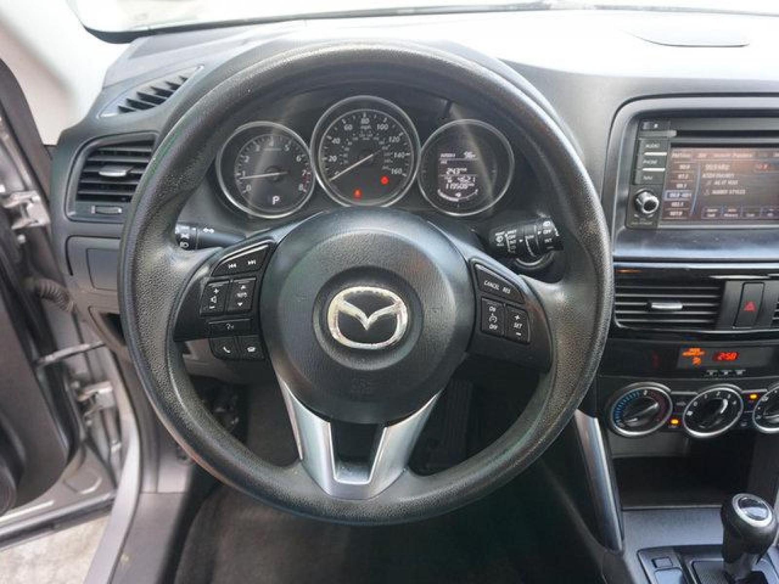 2014 Gray Mazda CX-5 (JM3KE2BE2E0) with an 2.0L 4 Cyl engine, Automatic transmission, located at 6904 Johnston St., Lafayette, LA, 70503, (337) 988-1960, 30.143589, -92.100601 - Prices are subject to change as improvements done by the service dept. Prices are for Cash sales only, Plus TTL. This Vehicle is Serviced well and Warranties Available too. Easy Financing. Drives Great and everything works. Price subject to change as improvements done by the service dept. Easy CR - Photo #27