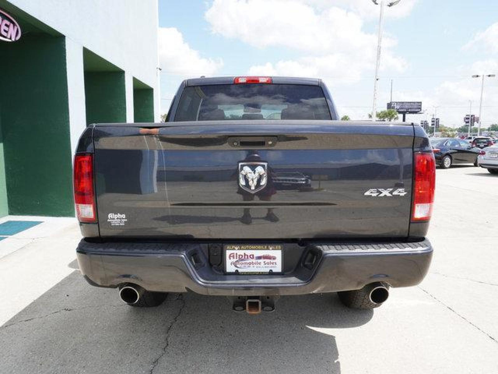 2014 Blue Ram 1500 (1C6RR7KT2ES) with an 5.7L 8 Cyl engine, Automatic transmission, located at 6904 Johnston St., Lafayette, LA, 70503, (337) 988-1960, 30.143589, -92.100601 - Prices are subject to change as improvements done by the service dept. Prices are for Cash sales only, Plus TTL. This Vehicle is Serviced well and Warranties Available too. Easy Financing. Drives Great and everything works. Price subject to change as improvements done by the service dept. Easy CR - Photo #10