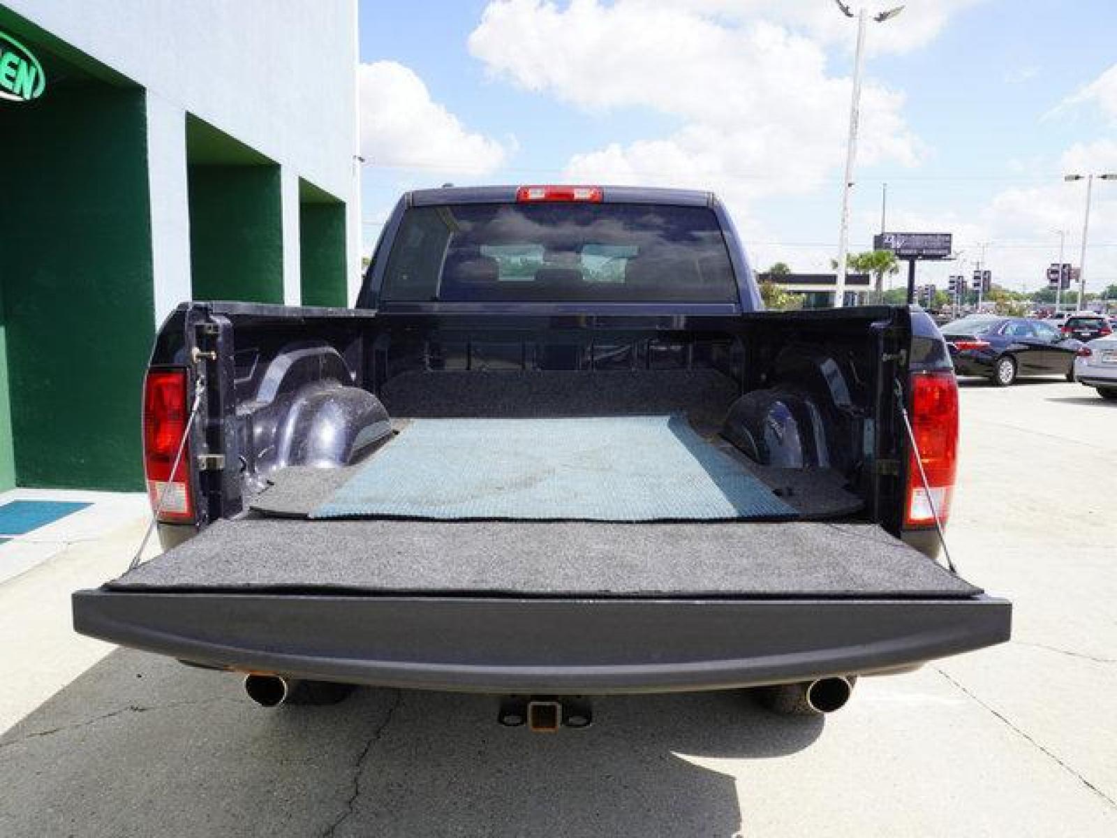 2014 Blue Ram 1500 (1C6RR7KT2ES) with an 5.7L 8 Cyl engine, Automatic transmission, located at 6904 Johnston St., Lafayette, LA, 70503, (337) 988-1960, 30.143589, -92.100601 - Prices are subject to change as improvements done by the service dept. Prices are for Cash sales only, Plus TTL. This Vehicle is Serviced well and Warranties Available too. Easy Financing. Drives Great and everything works. Price subject to change as improvements done by the service dept. Easy CR - Photo #13