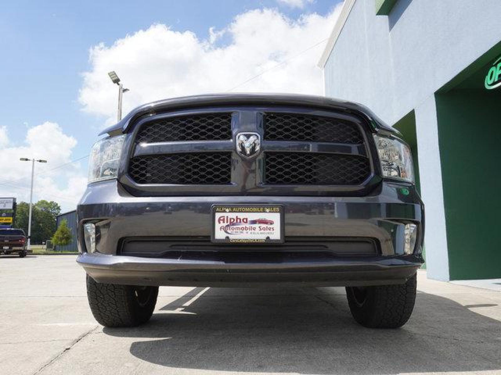 2014 Blue Ram 1500 (1C6RR7KT2ES) with an 5.7L 8 Cyl engine, Automatic transmission, located at 6904 Johnston St., Lafayette, LA, 70503, (337) 988-1960, 30.143589, -92.100601 - Prices are subject to change as improvements done by the service dept. Prices are for Cash sales only, Plus TTL. This Vehicle is Serviced well and Warranties Available too. Easy Financing. Drives Great and everything works. Price subject to change as improvements done by the service dept. Easy CR - Photo #3