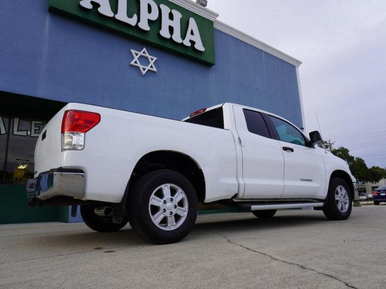 2012 White Toyota Tundra (5TFRM5F1XCX) with an 4.6L V8 engine, Automatic transmission, located at 6904 Johnston St., Lafayette, LA, 70503, (337) 988-1960, 30.143589, -92.100601 - Prices are subject to change as improvements done by the service dept. Prices are for Cash sales only, Plus TTL. This Vehicle is Serviced well and Warranties Available too. Easy Financing. Drives Great and everything works. Price subject to change as improvements done by the service dept. Easy CR - Photo #11
