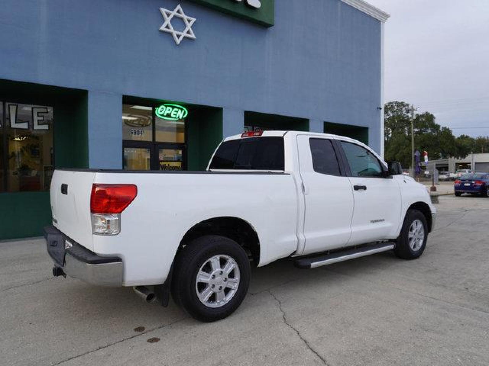 2012 White Toyota Tundra (5TFRM5F1XCX) with an 4.6L V8 engine, Automatic transmission, located at 6904 Johnston St., Lafayette, LA, 70503, (337) 988-1960, 30.143589, -92.100601 - Prices are subject to change as improvements done by the service dept. Prices are for Cash sales only, Plus TTL. This Vehicle is Serviced well and Warranties Available too. Easy Financing. Drives Great and everything works. Price subject to change as improvements done by the service dept. Easy CR - Photo #12