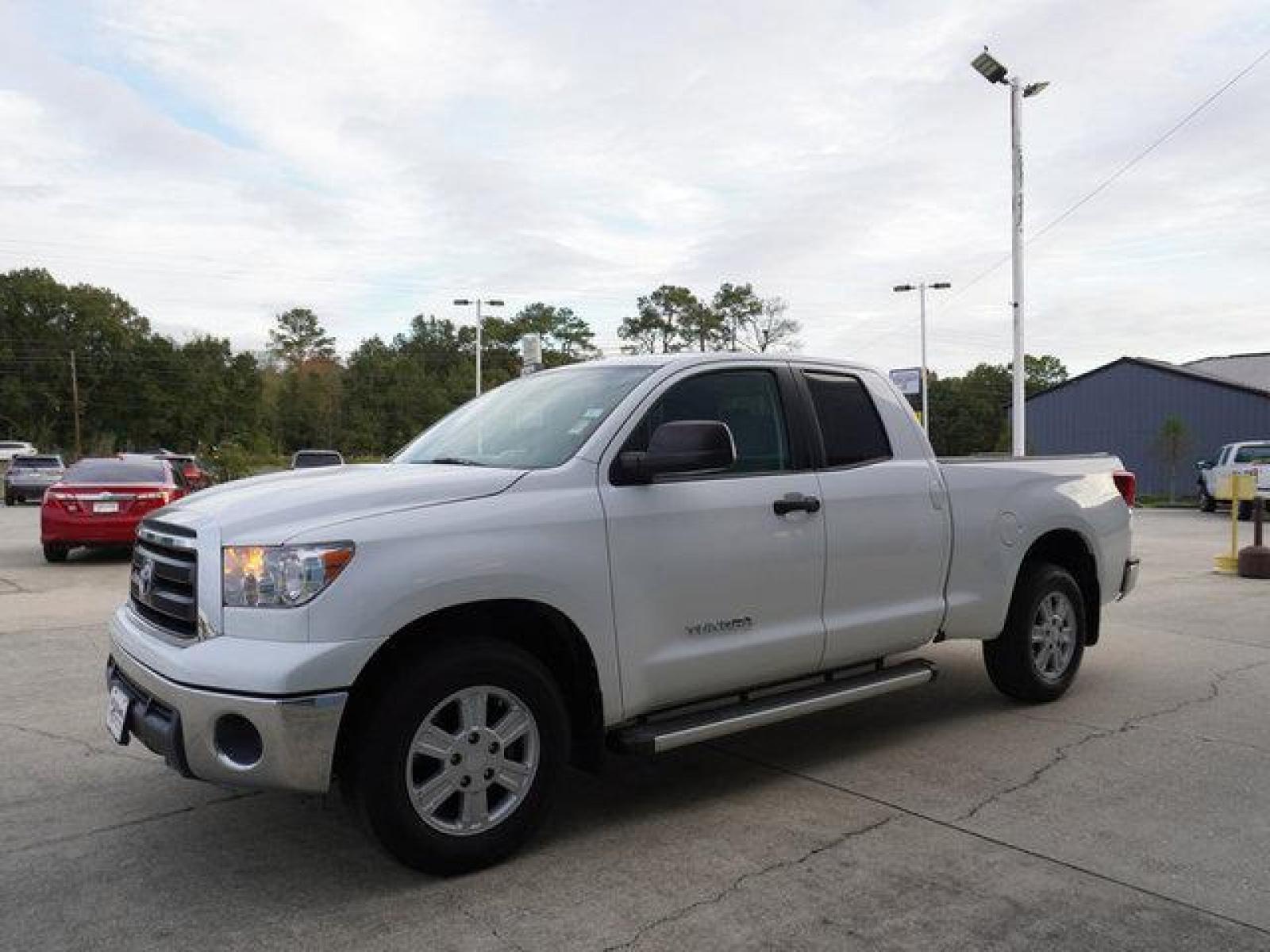 2012 White Toyota Tundra (5TFRM5F1XCX) with an 4.6L V8 engine, Automatic transmission, located at 6904 Johnston St., Lafayette, LA, 70503, (337) 988-1960, 30.143589, -92.100601 - Prices are subject to change as improvements done by the service dept. Prices are for Cash sales only, Plus TTL. This Vehicle is Serviced well and Warranties Available too. Easy Financing. Drives Great and everything works. Price subject to change as improvements done by the service dept. Easy CR - Photo #6