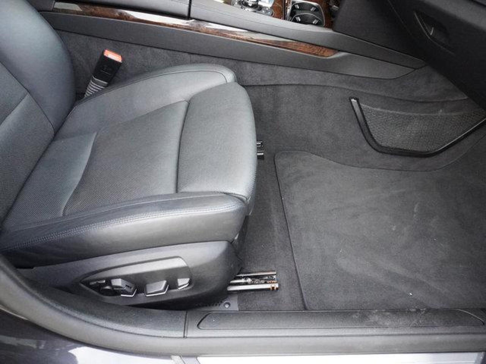 2013 Gray BMW 7 Series (WBAYB6C58DC) with an 4.4L 8 Cyl engine, Automatic transmission, located at 6904 Johnston St., Lafayette, LA, 70503, (337) 988-1960, 30.143589, -92.100601 - Prices are subject to change as improvements done by the service dept. Prices are for Cash sales only, Plus TTL. This Vehicle is Serviced well and Warranties Available too. Easy Financing. Drives Great and everything works. Price subject to change as improvements done by the service dept. Easy CR - Photo #17