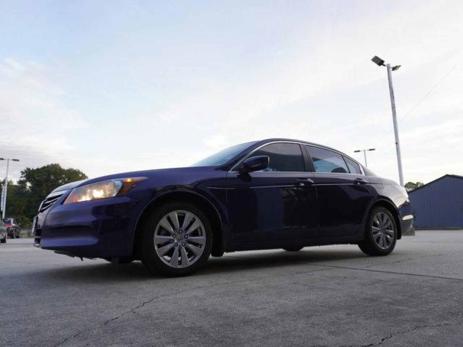 2012 Blue Honda Accord (1HGCP2F83CA) with an 2.4L 4Cyl engine, Automatic transmission, located at 6904 Johnston St., Lafayette, LA, 70503, (337) 988-1960, 30.143589, -92.100601 - Prices are subject to change as improvements done by the service dept. Prices are for Cash sales only, Plus TTL. This Vehicle is Serviced well and Warranties Available too. Easy Financing. Drives Great and everything works. Price subject to change as improvements done by the service dept. Easy CR - Photo #5