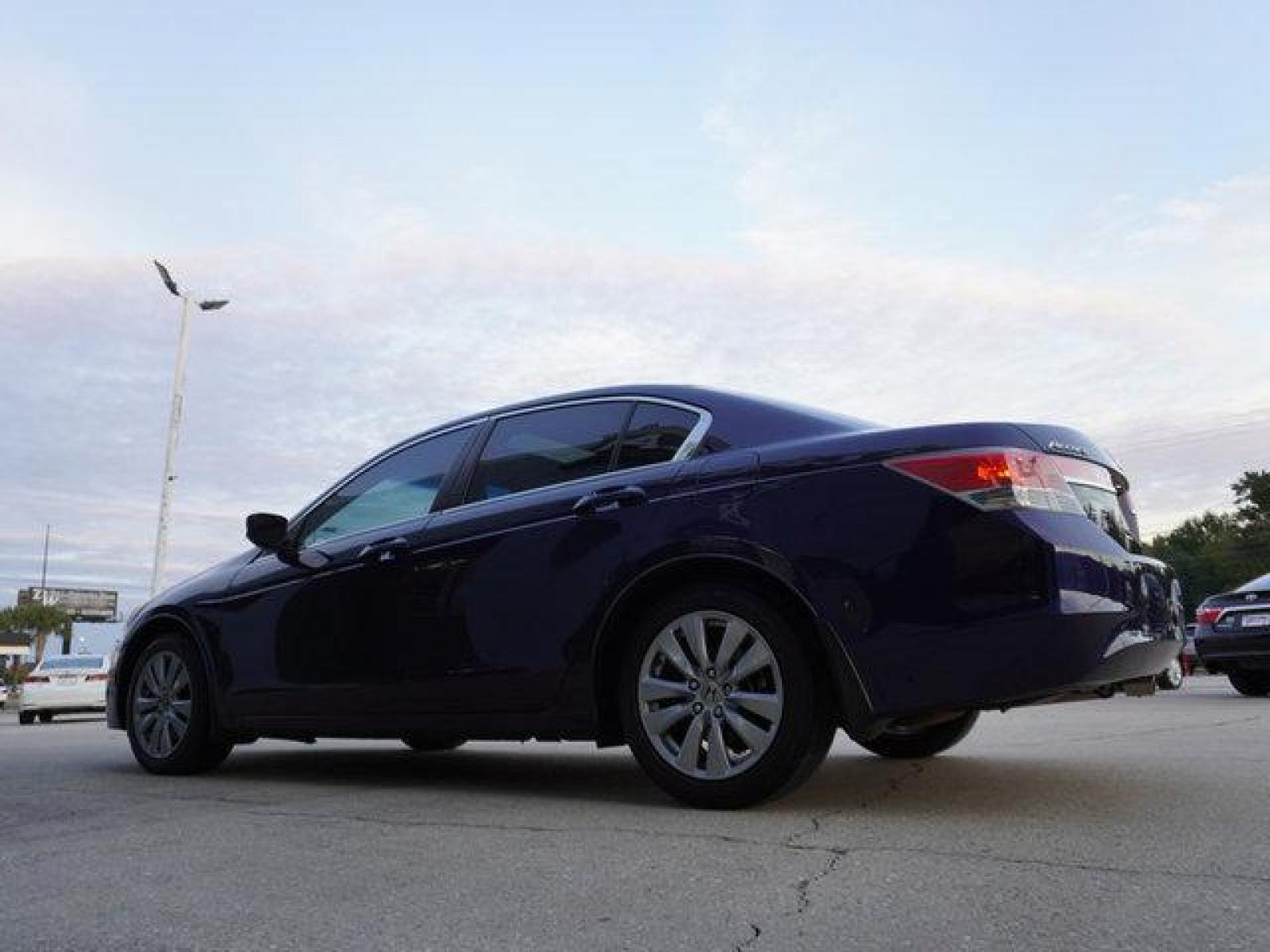 2012 Blue Honda Accord (1HGCP2F83CA) with an 2.4L 4Cyl engine, Automatic transmission, located at 6904 Johnston St., Lafayette, LA, 70503, (337) 988-1960, 30.143589, -92.100601 - Prices are subject to change as improvements done by the service dept. Prices are for Cash sales only, Plus TTL. This Vehicle is Serviced well and Warranties Available too. Easy Financing. Drives Great and everything works. Price subject to change as improvements done by the service dept. Easy CR - Photo #8