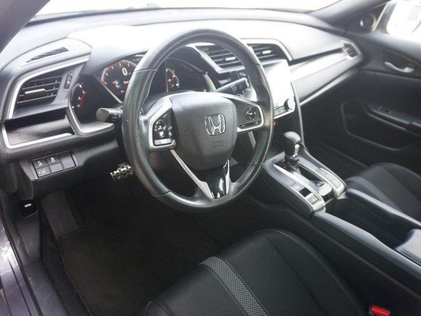 2020 Grey Honda Civic (19XFC2F85LE) with an 2.0L 4Cyl engine, Automatic CVT transmission, located at 6904 Johnston St., Lafayette, LA, 70503, (337) 988-1960, 30.143589, -92.100601 - Prices are subject to change as improvements done by the service dept. Prices are for Cash sales only, Plus TTL. This Vehicle is Serviced well and Warranties Available too. Easy Financing. Drives Great and everything works. Price subject to change as improvements done by the service dept. Easy CR - Photo #23
