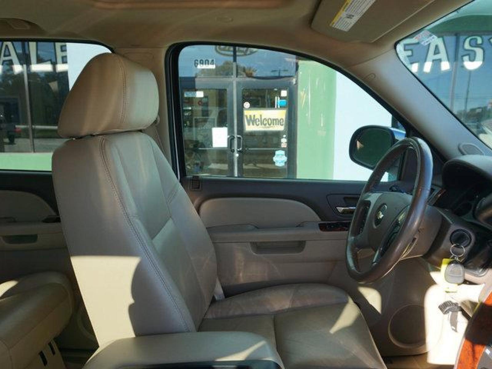 2013 White Chevrolet Suburban (1GNSKKE73DR) with an 5.3L V8 engine, Automatic transmission, located at 6904 Johnston St., Lafayette, LA, 70503, (337) 988-1960, 30.143589, -92.100601 - Prices are subject to change as improvements done by the service dept. Prices are for Cash sales only, Plus TTL. This Vehicle is Serviced well and Warranties Available too. Easy Financing. Drives Great and everything works. Price subject to change as improvements done by the service dept. Easy CR - Photo #16