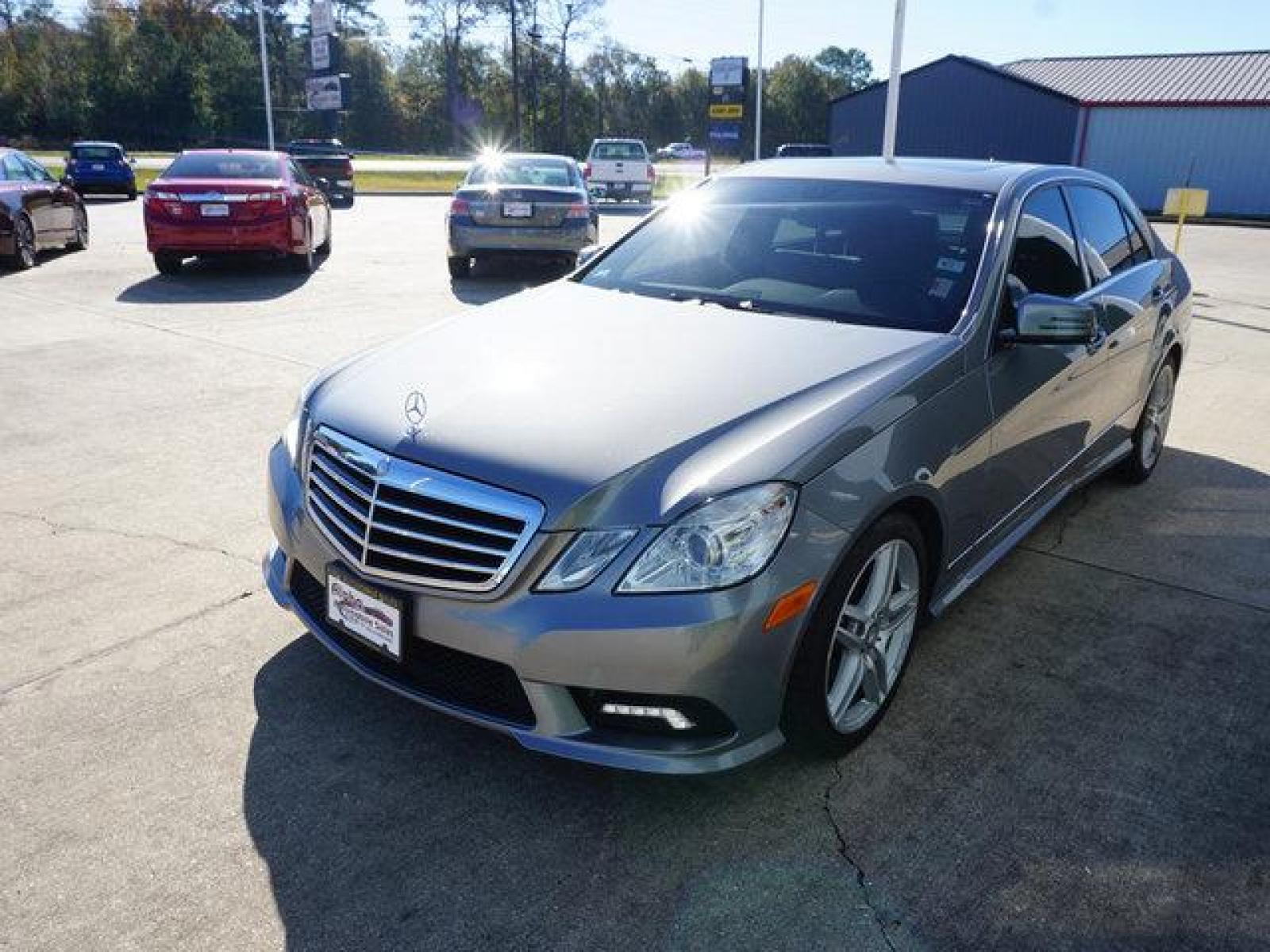 2011 Silver Mercedes-Benz E-Class (WDDHF8HB1BA) with an 3.5L 6 Cyl engine, 7 Spd Automatic transmission, located at 6904 Johnston St., Lafayette, LA, 70503, (337) 988-1960, 30.143589, -92.100601 - Prices are subject to change as improvements done by the service dept. Prices are for Cash sales only, Plus TTL. This Vehicle is Serviced well and Warranties Available too. Easy Financing. Drives Great and everything works. Price subject to change as improvements done by the service dept. Easy CR - Photo #5