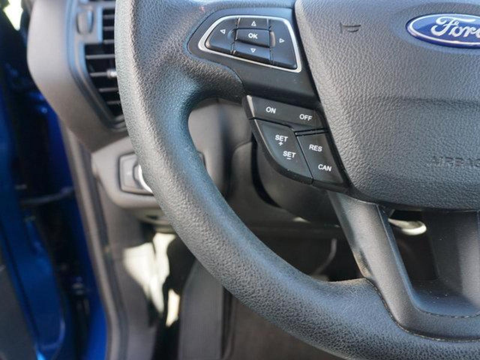 2017 Blue Ford Escape (1FMCU0F72HU) with an 2.5L 4Cyl engine, Automatic transmission, located at 6904 Johnston St., Lafayette, LA, 70503, (337) 988-1960, 30.143589, -92.100601 - Prices are subject to change as improvements done by the service dept. Prices are for Cash sales only, Plus TTL. This Vehicle is Serviced well and Warranties Available too. Easy Financing. Drives Great and everything works. Price subject to change as improvements done by the service dept. Easy CR - Photo #28