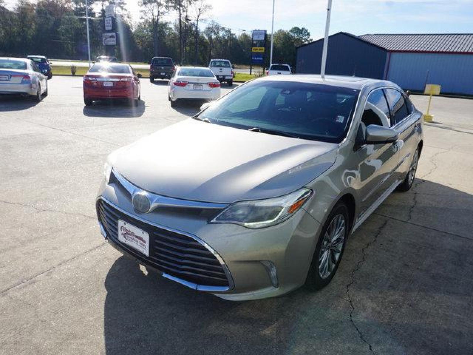 2016 Silver Toyota Avalon (4T1BD1EB6GU) with an 2.5L 4Cyl engine, Automatic transmission, located at 6904 Johnston St., Lafayette, LA, 70503, (337) 988-1960, 30.143589, -92.100601 - Prices are subject to change as improvements done by the service dept. Prices are for Cash sales only, Plus TTL. This Vehicle is Serviced well and Warranties Available too. Easy Financing. Drives Great and everything works. Price subject to change as improvements done by the service dept. Easy CR - Photo #5