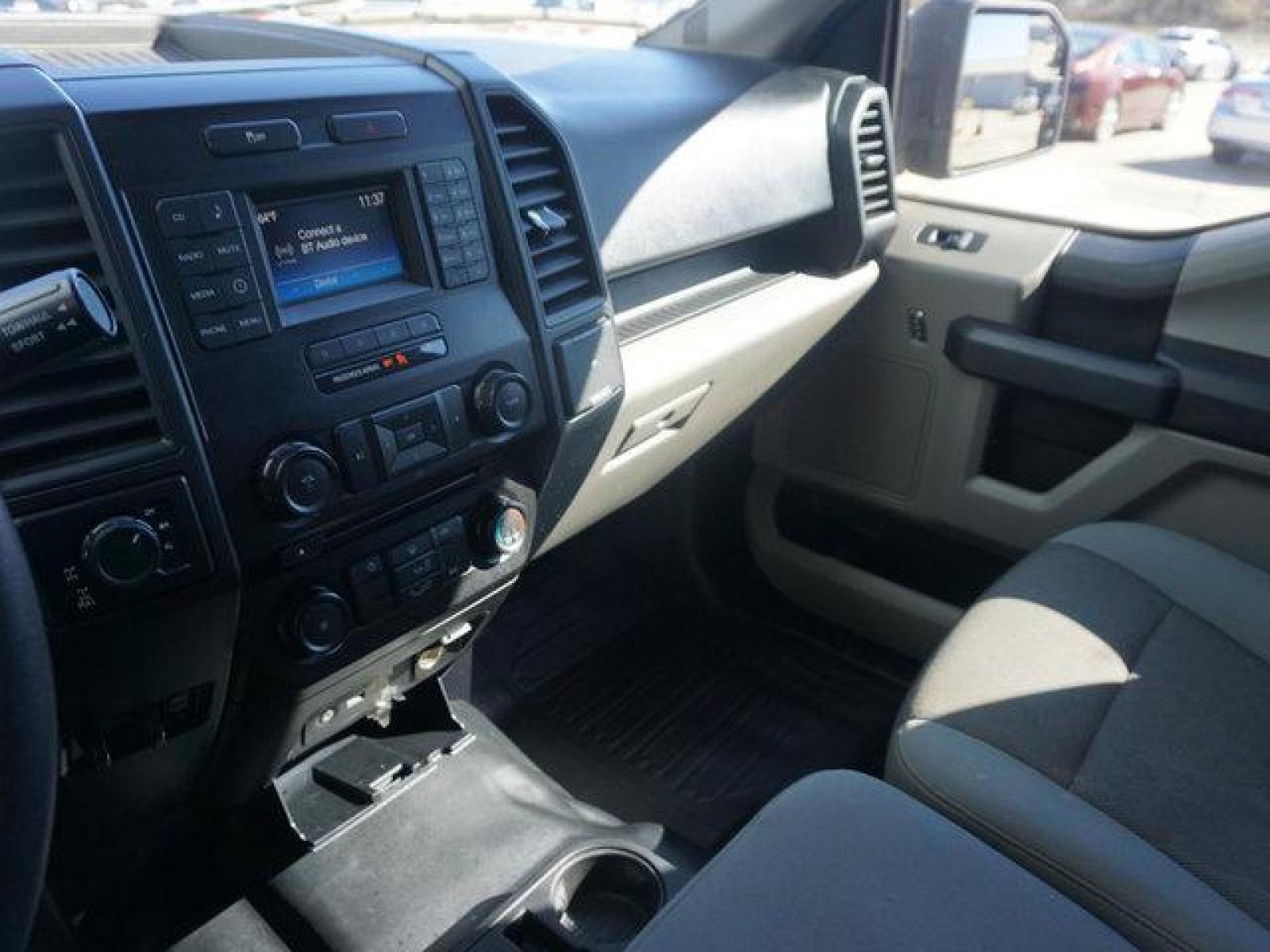 2015 Blue Ford F-150 (1FTEW1E88FK) with an 3.5L 6 Cyl engine, 6 Spd Automatic transmission, located at 6904 Johnston St., Lafayette, LA, 70503, (337) 988-1960, 30.143589, -92.100601 - Prices are subject to change as improvements done by the service dept. Prices are for Cash sales only, Plus TTL. This Vehicle is Serviced well and Warranties Available too. Easy Financing. Drives Great and everything works. Price subject to change as improvements done by the service dept. Easy CR - Photo #30