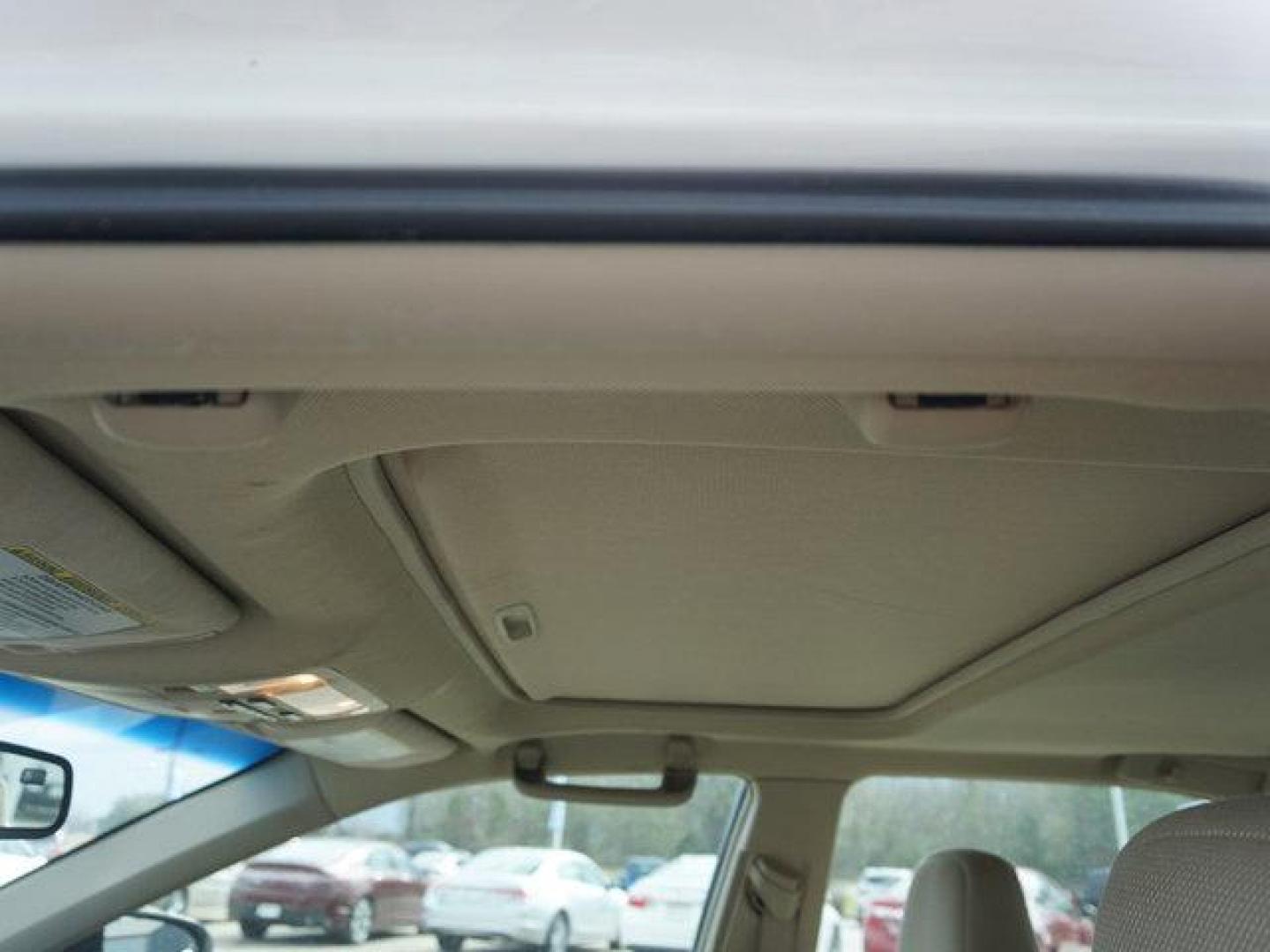 2014 Super White /Ash Toyota Camry 4dr Sdn I4 Auto L (Natl) *Ltd Avail* (4T4BF1FK0ER) with an 2.5L 4Cyl engine, Automatic transmission, located at 6904 Johnston St., Lafayette, LA, 70503, (337) 988-1960, 30.143589, -92.100601 - Photo#57