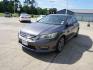 2013 Grey /Black Honda Accord 4dr I4 CVT Sport (1HGCR2F57DA) with an 2.4L 4Cyl engine, CVT transmission, located at 6904 Johnston St., Lafayette, LA, 70503, (337) 988-1960, 30.143589, -92.100601 - Photo#4