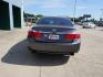 2013 Grey /Black Honda Accord 4dr I4 CVT Sport (1HGCR2F57DA) with an 2.4L 4Cyl engine, CVT transmission, located at 6904 Johnston St., Lafayette, LA, 70503, (337) 988-1960, 30.143589, -92.100601 - Photo#10