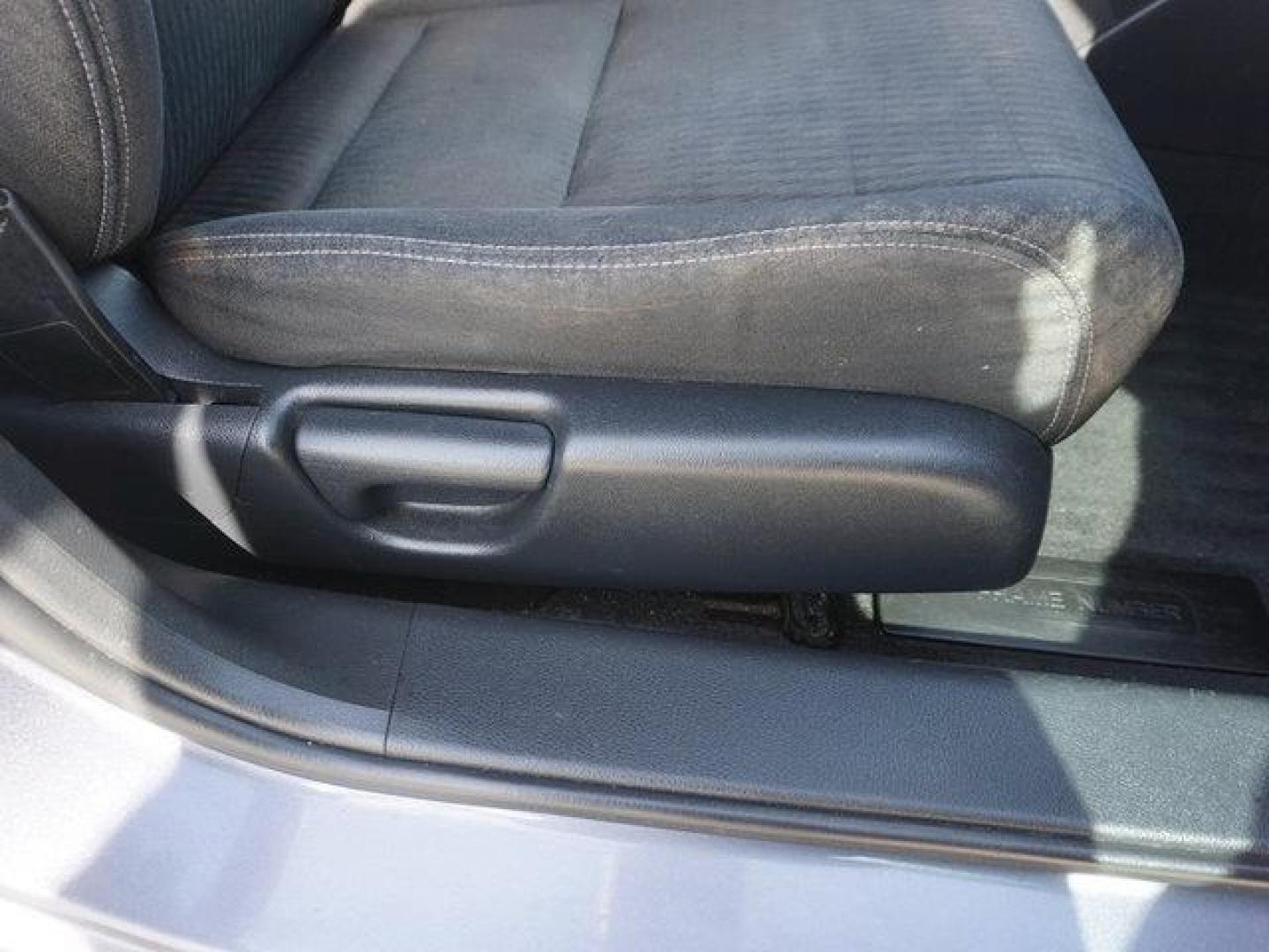 2013 Grey /Black Honda Accord 4dr I4 CVT Sport (1HGCR2F57DA) with an 2.4L 4Cyl engine, CVT transmission, located at 6904 Johnston St., Lafayette, LA, 70503, (337) 988-1960, 30.143589, -92.100601 - Photo#16