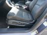2013 Grey /Black Honda Accord 4dr I4 CVT Sport (1HGCR2F57DA) with an 2.4L 4Cyl engine, CVT transmission, located at 6904 Johnston St., Lafayette, LA, 70503, (337) 988-1960, 30.143589, -92.100601 - Photo#22