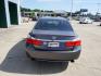 2013 Grey /Black Honda Accord 4dr I4 CVT Sport (1HGCR2F57DA) with an 2.4L 4Cyl engine, CVT transmission, located at 6904 Johnston St., Lafayette, LA, 70503, (337) 988-1960, 30.143589, -92.100601 - Photo#42