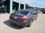 2013 Grey /Black Honda Accord 4dr I4 CVT Sport (1HGCR2F57DA) with an 2.4L 4Cyl engine, CVT transmission, located at 6904 Johnston St., Lafayette, LA, 70503, (337) 988-1960, 30.143589, -92.100601 - Photo#44
